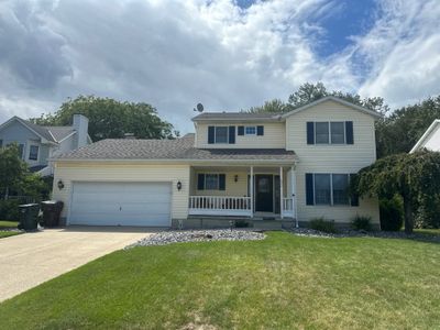  Roofing Replacement by Homestyle in Amherst