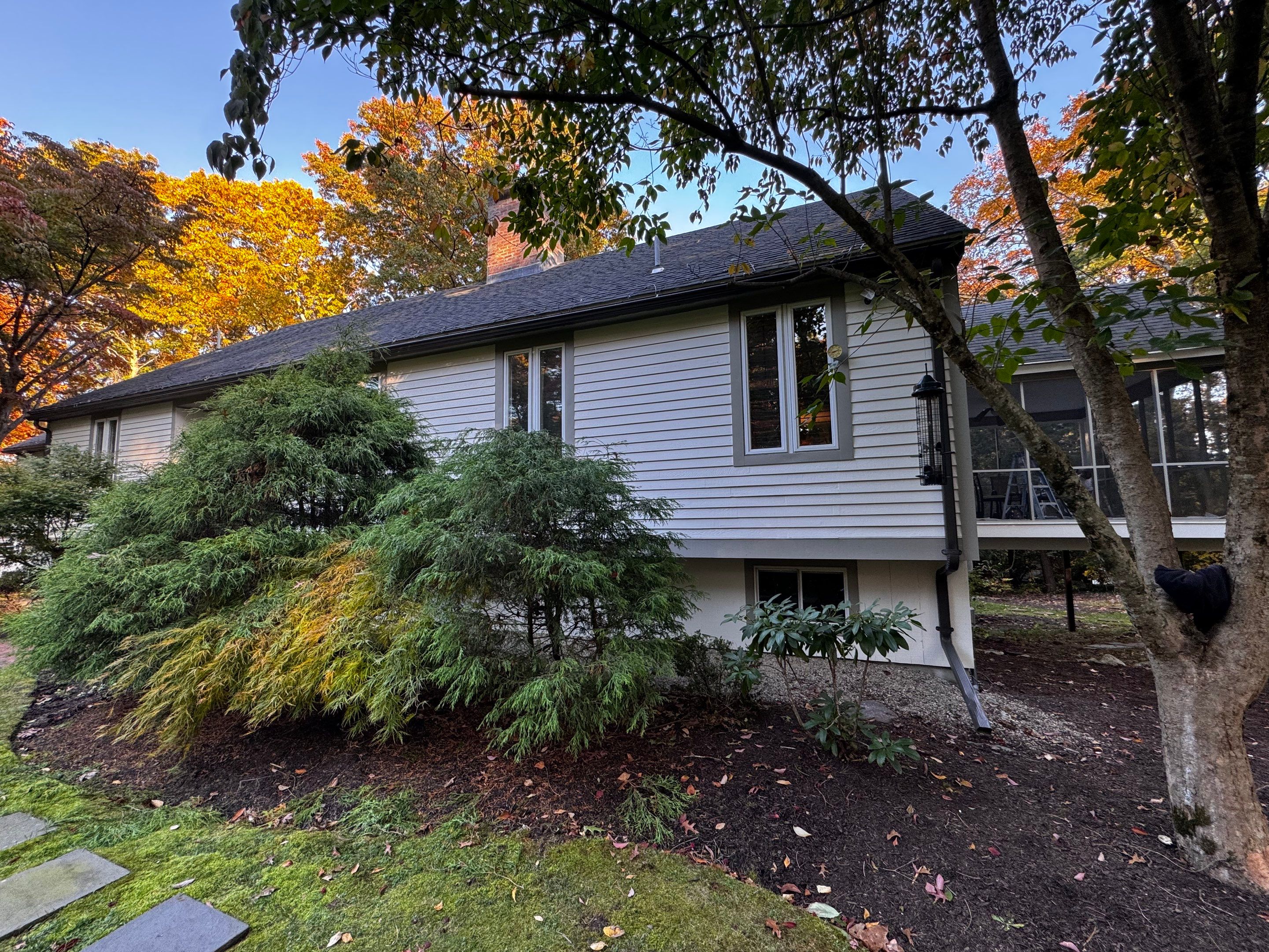 Sudbury Exterior Project  by EXCELLENCE | CARTO