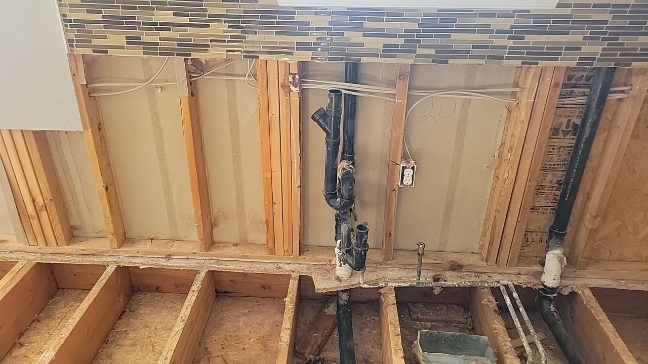 Mold Remediation by Accountable Home Services