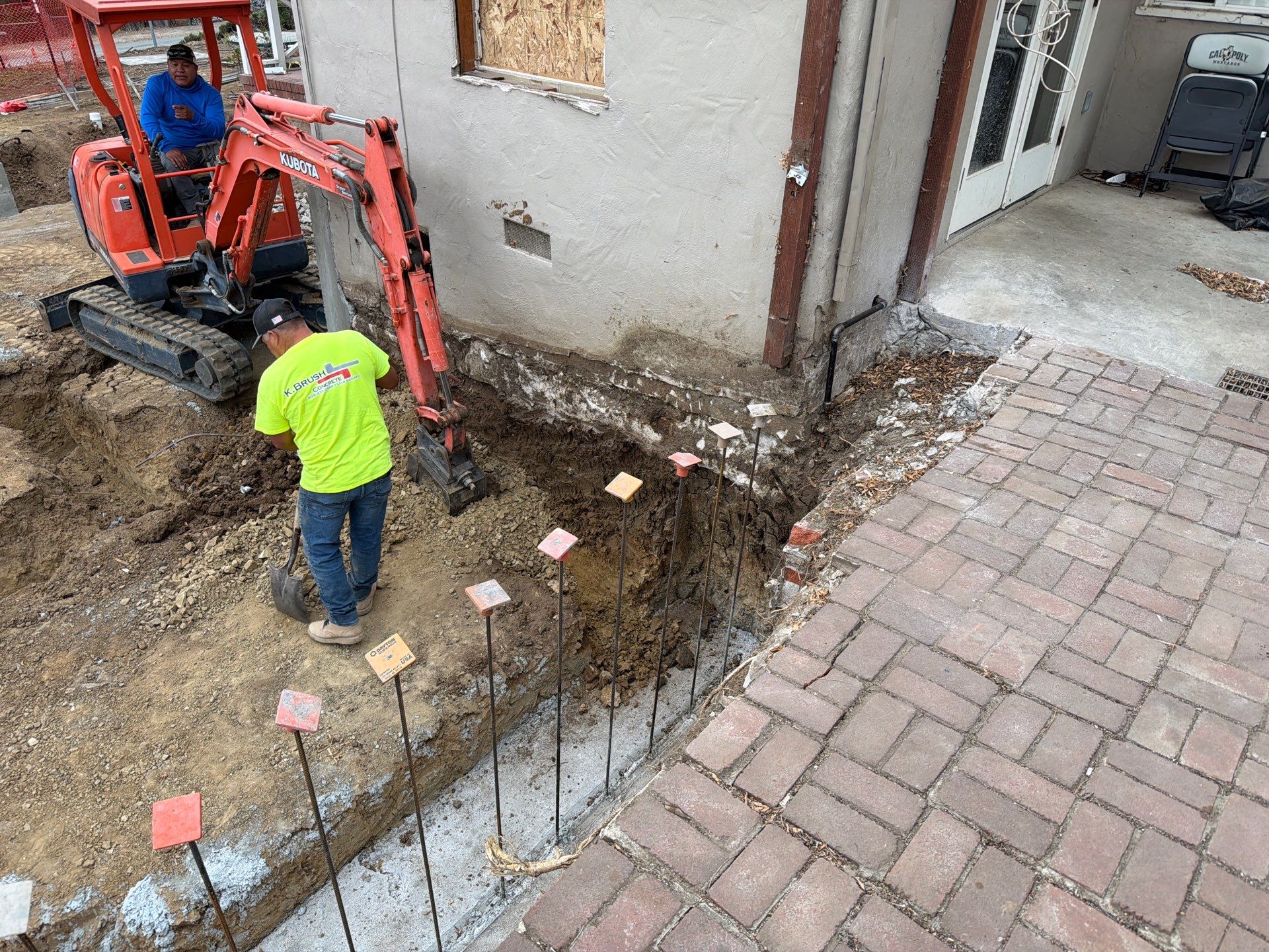 JM Construction featured photo.