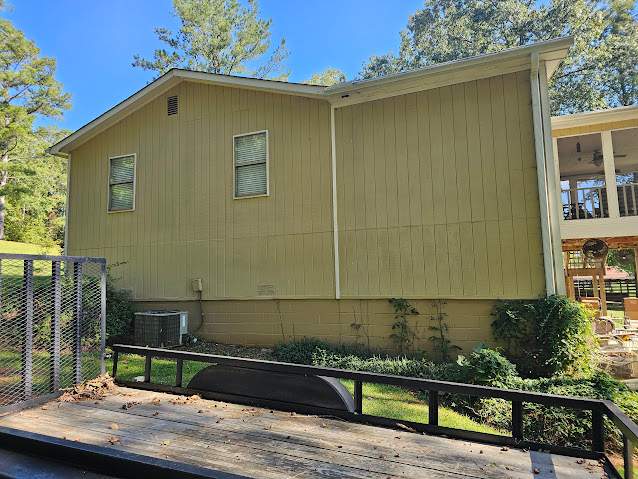 Copeland Project in Talladega by The Window Source