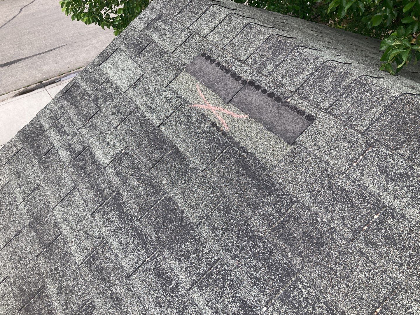 Grant Street Boise ID, Residential Roofing Installation using Owens Corning by ID Roofing LLC