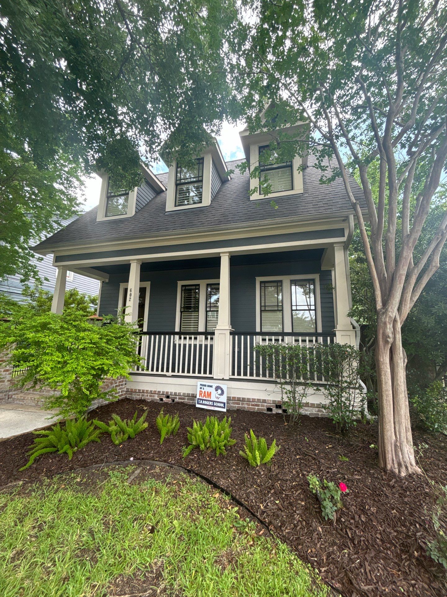 Roof Repair Houston by Roof Repair Services LLC