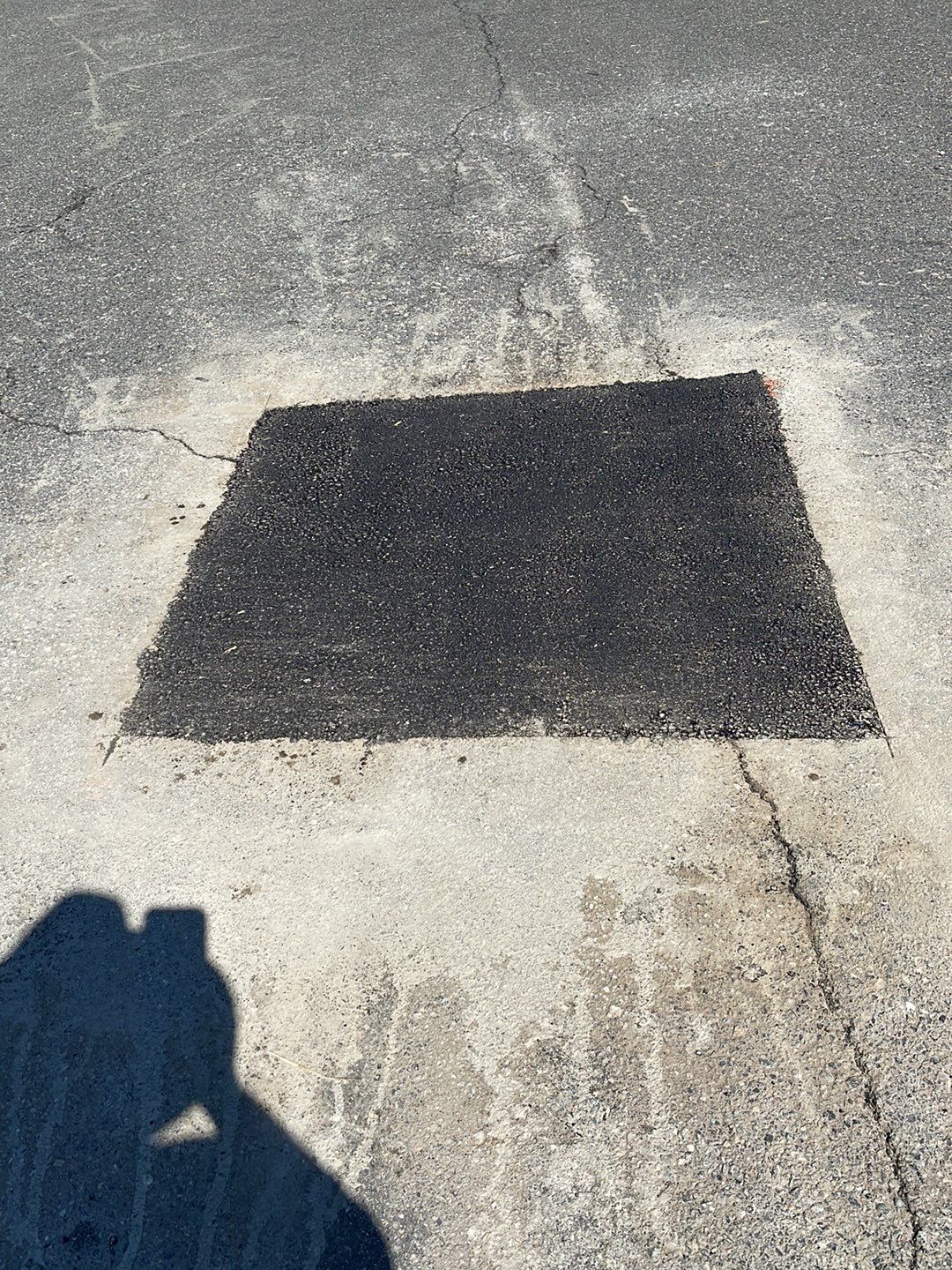 Beacon Building Products | Asphalt Patches   by Jireh Asphalt & Concrete Inc 