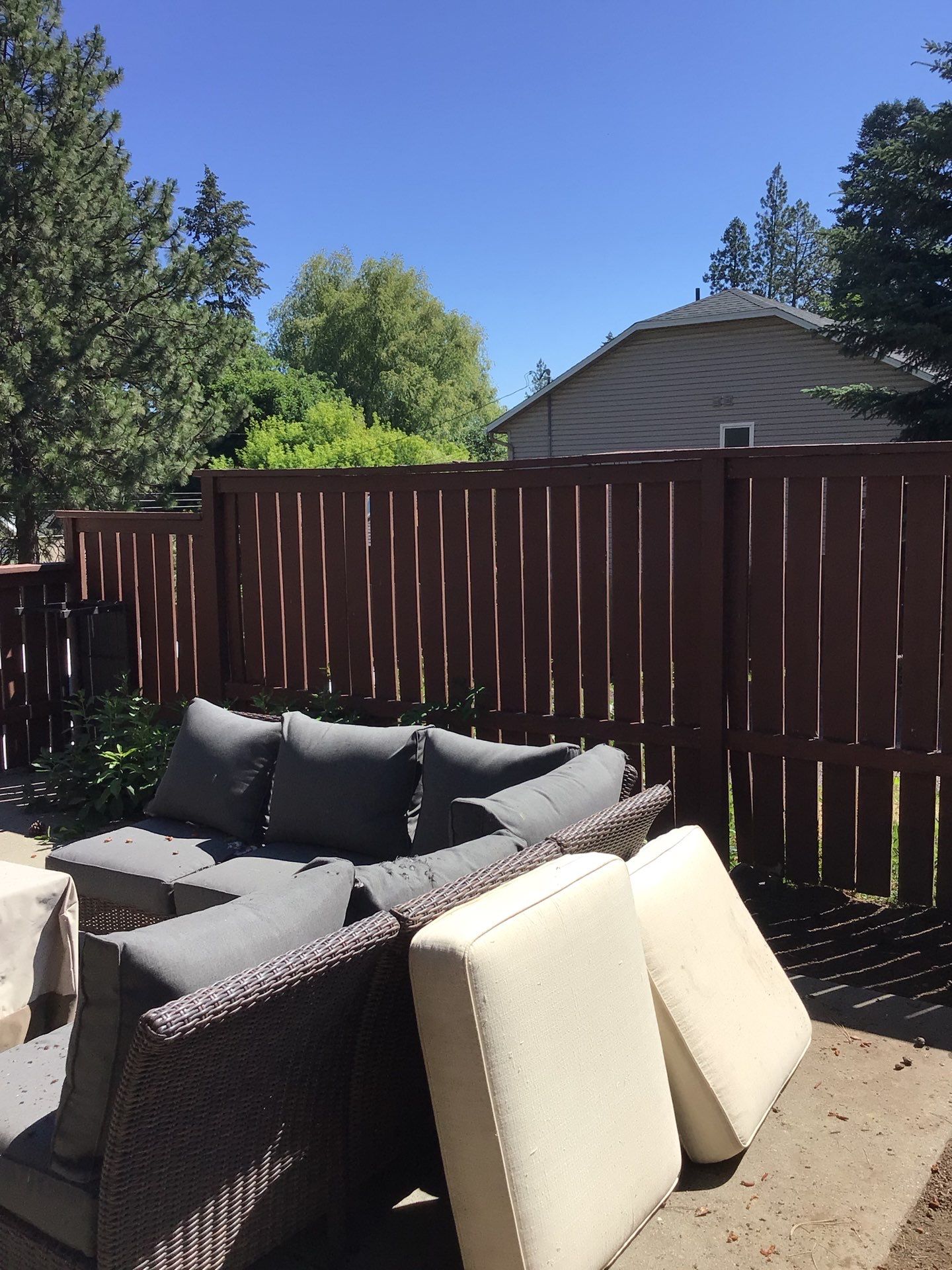 New Porch by Painter1 Inland Northwest