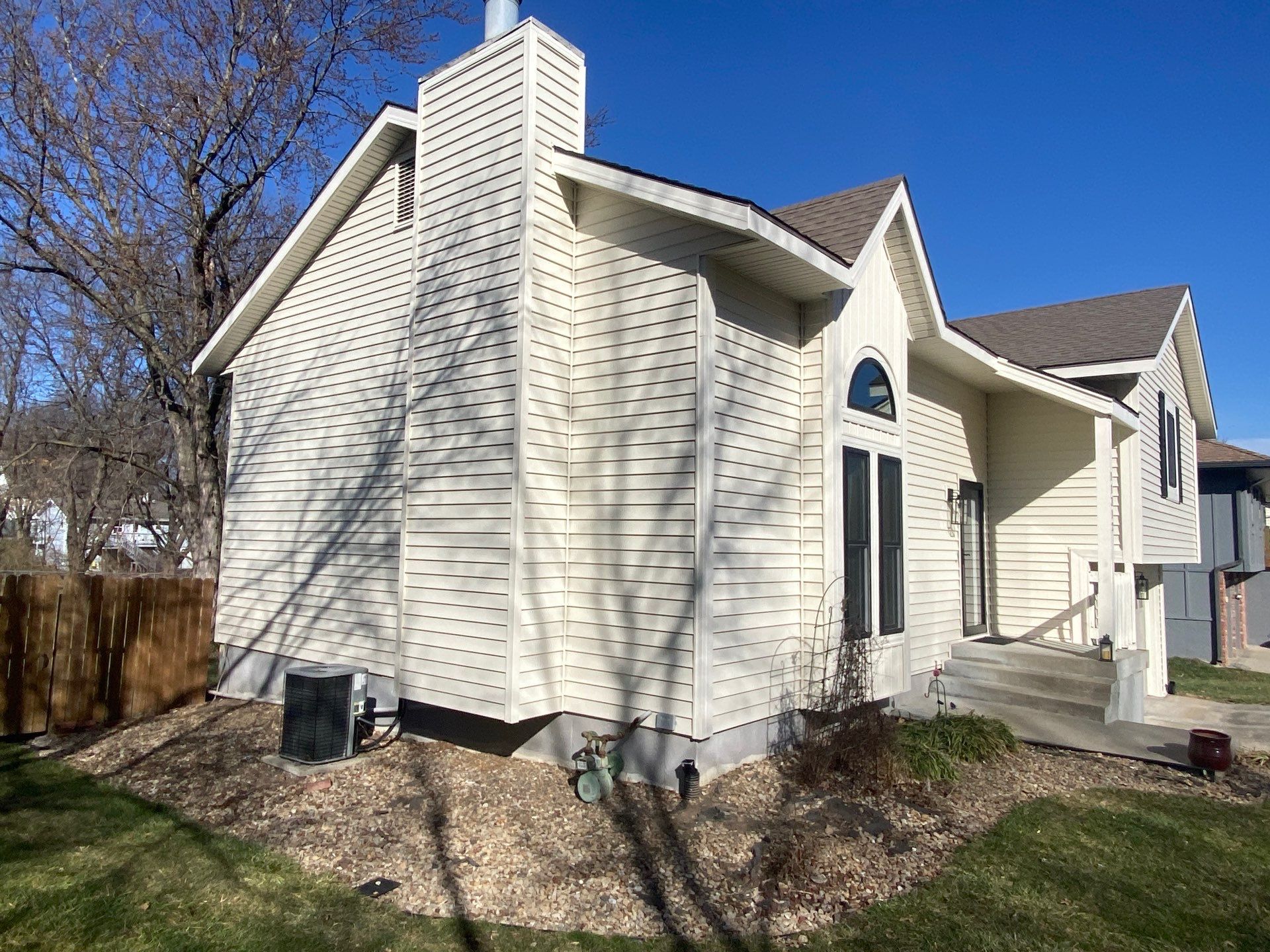 Siding Installation and window upgrades by EEC  Windows, Siding & Roofing 
