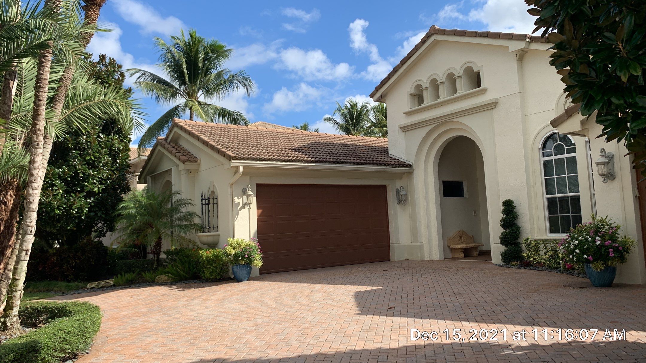 Residential Roofing Installation using Eagle Roofing Tile by BLUES BROTHERS ROOFING
