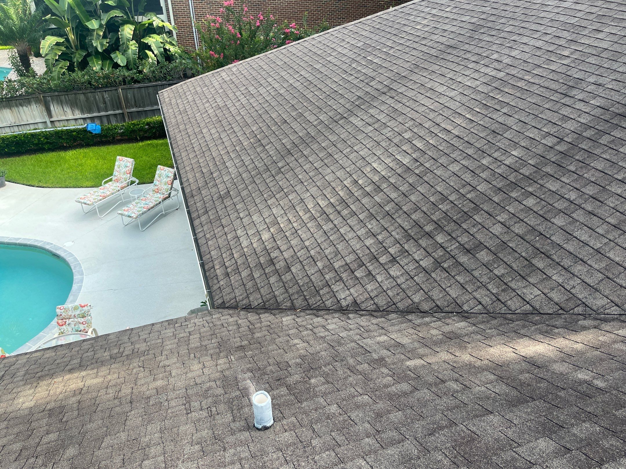 Shingle -> Shingle by Prime Roofing