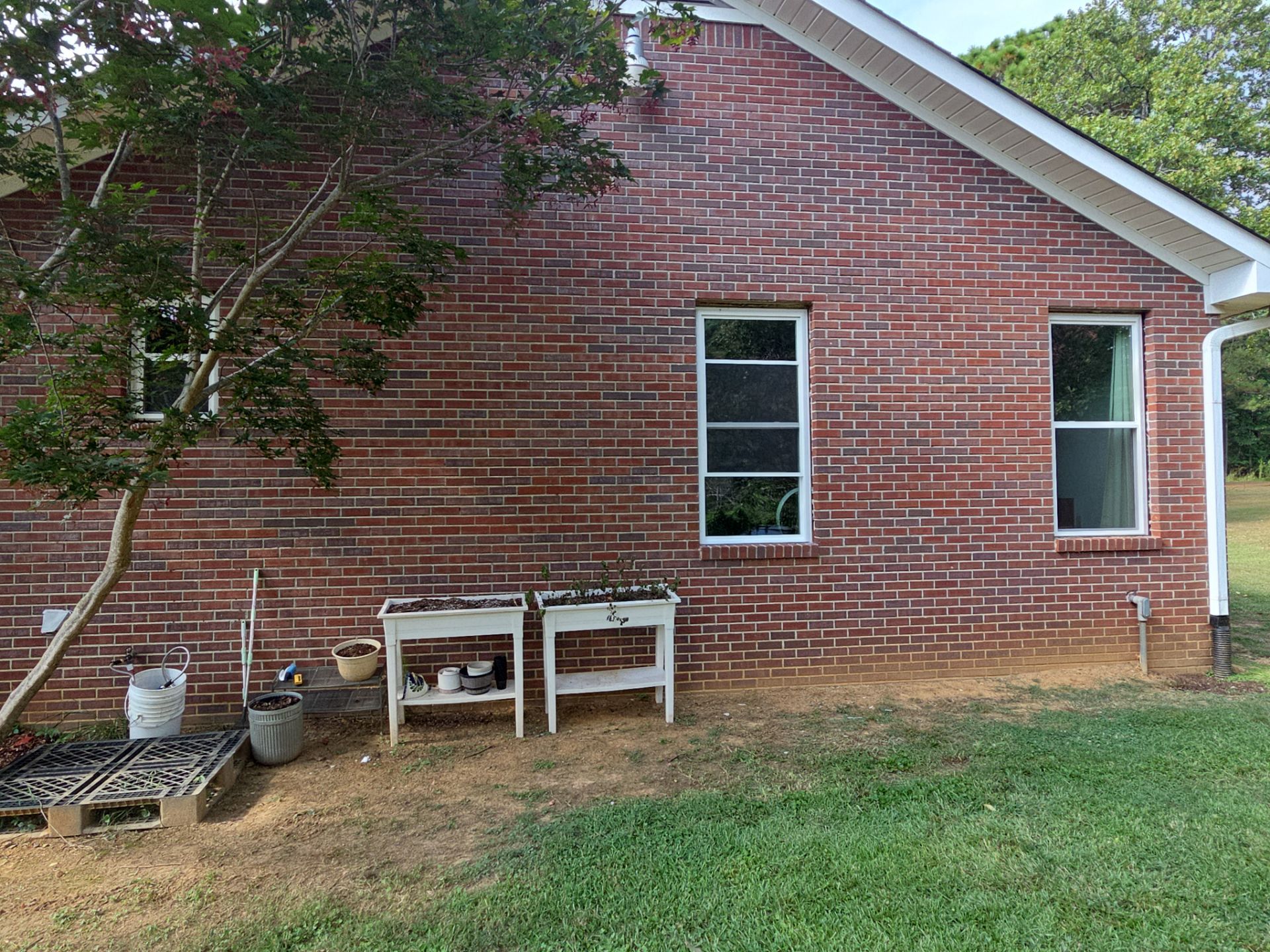 Jackson Project in Bessemer by The Window Source