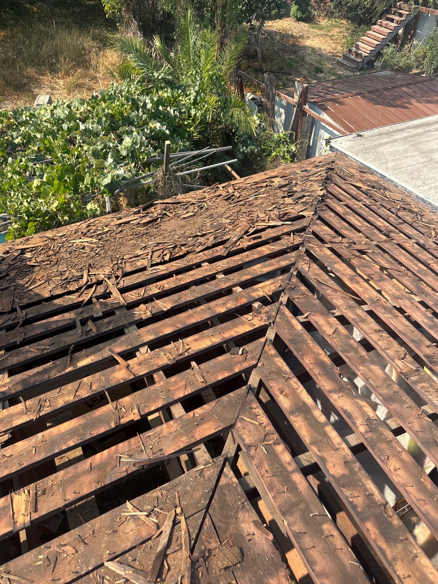 Roof Replacement - Monterey Park, CA 91755 by Epic Roof Replacement