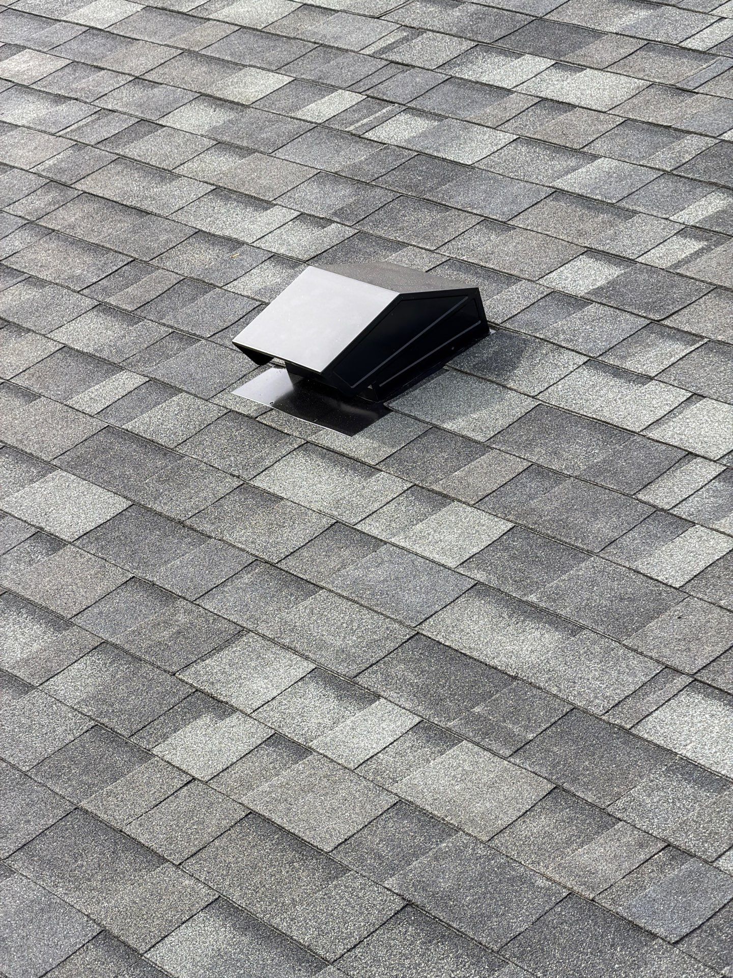 Prescott Valley Architectural Shingle Roof Replacement by Badger Roofing