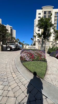 Naples Condo Stormwater System Maintenance