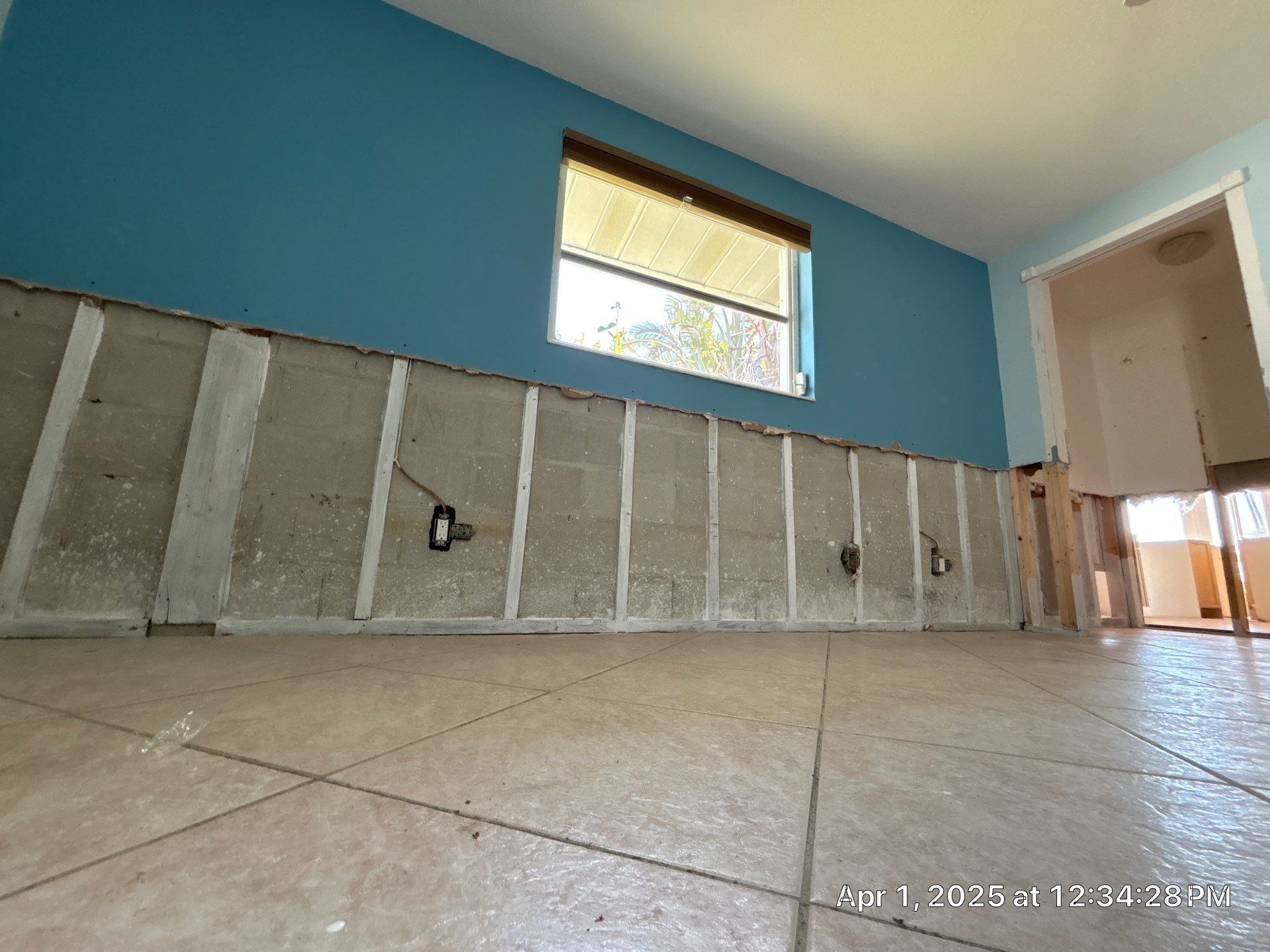 Water And Mold Restoration by Ampm Restoration Services
