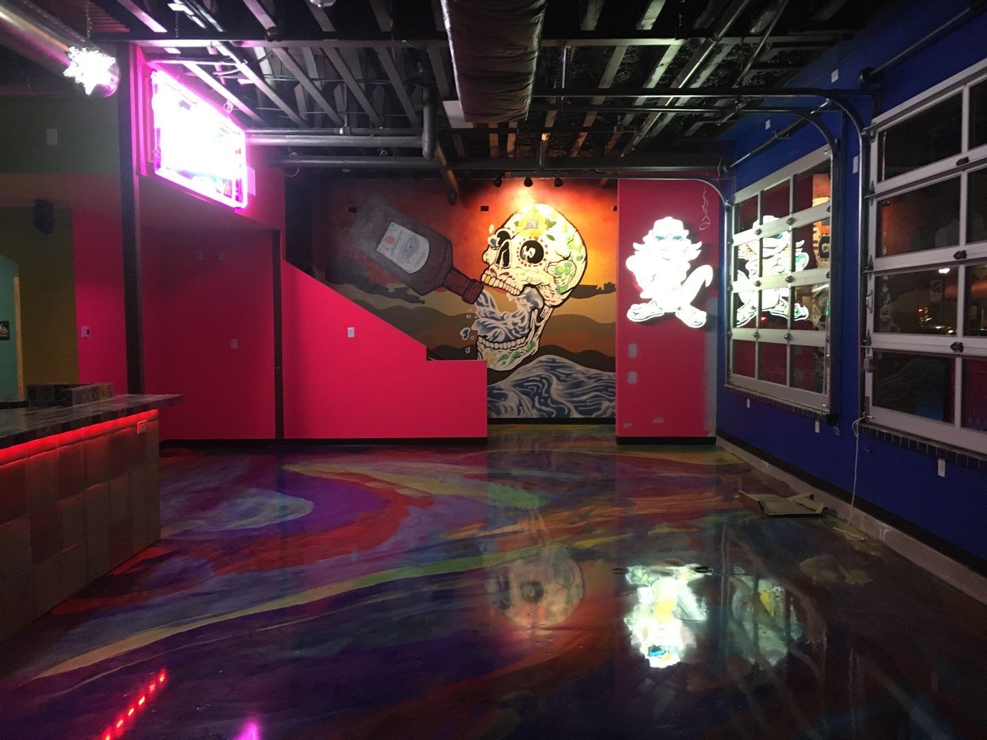 Brushing Success: A Showcase of Our Diverse Commercial Painting Triumph by 360 Painting Central Texas 