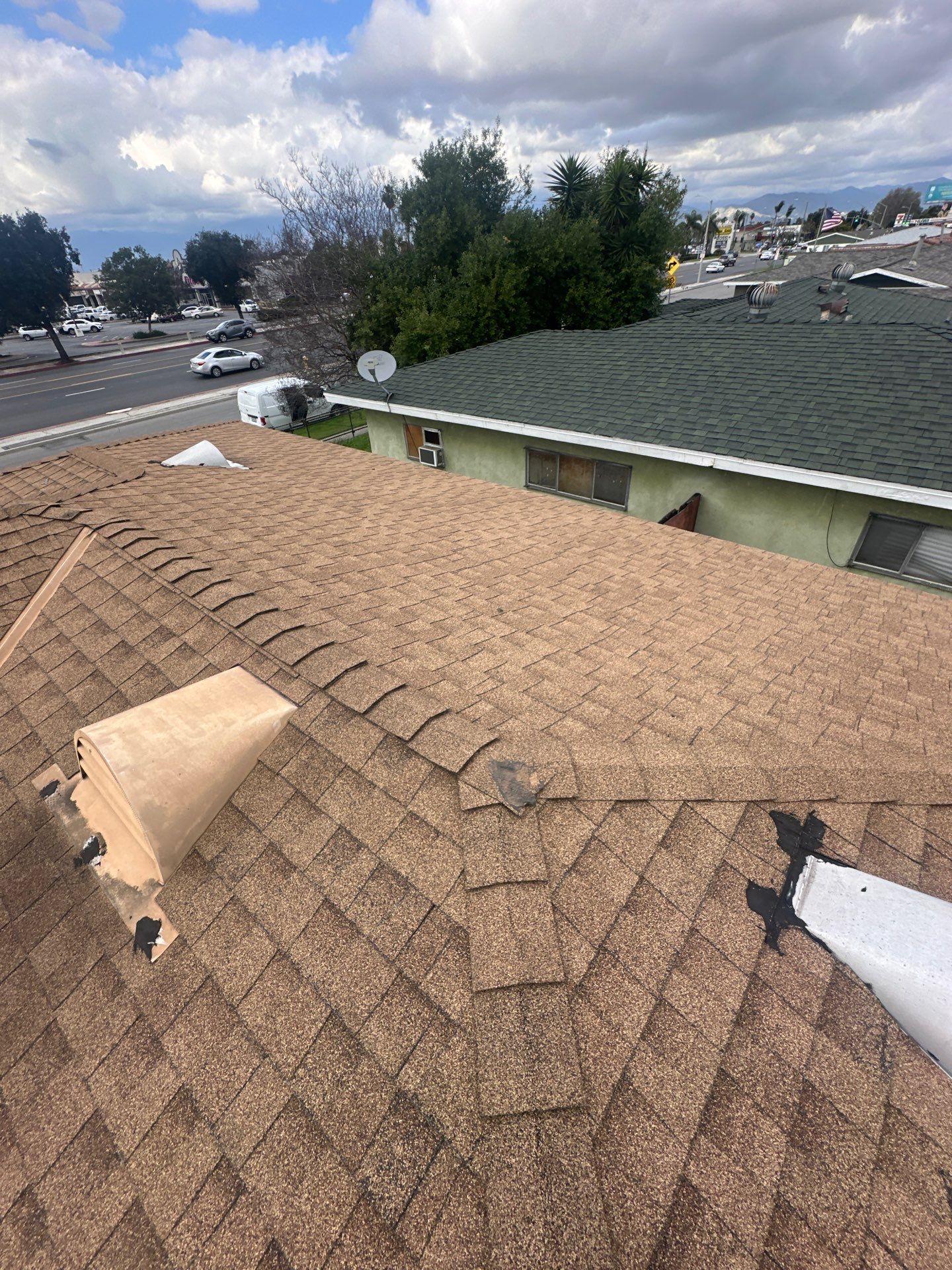 Roof Replacement - La Puente, CA 91744 by Epic Roof Replacement