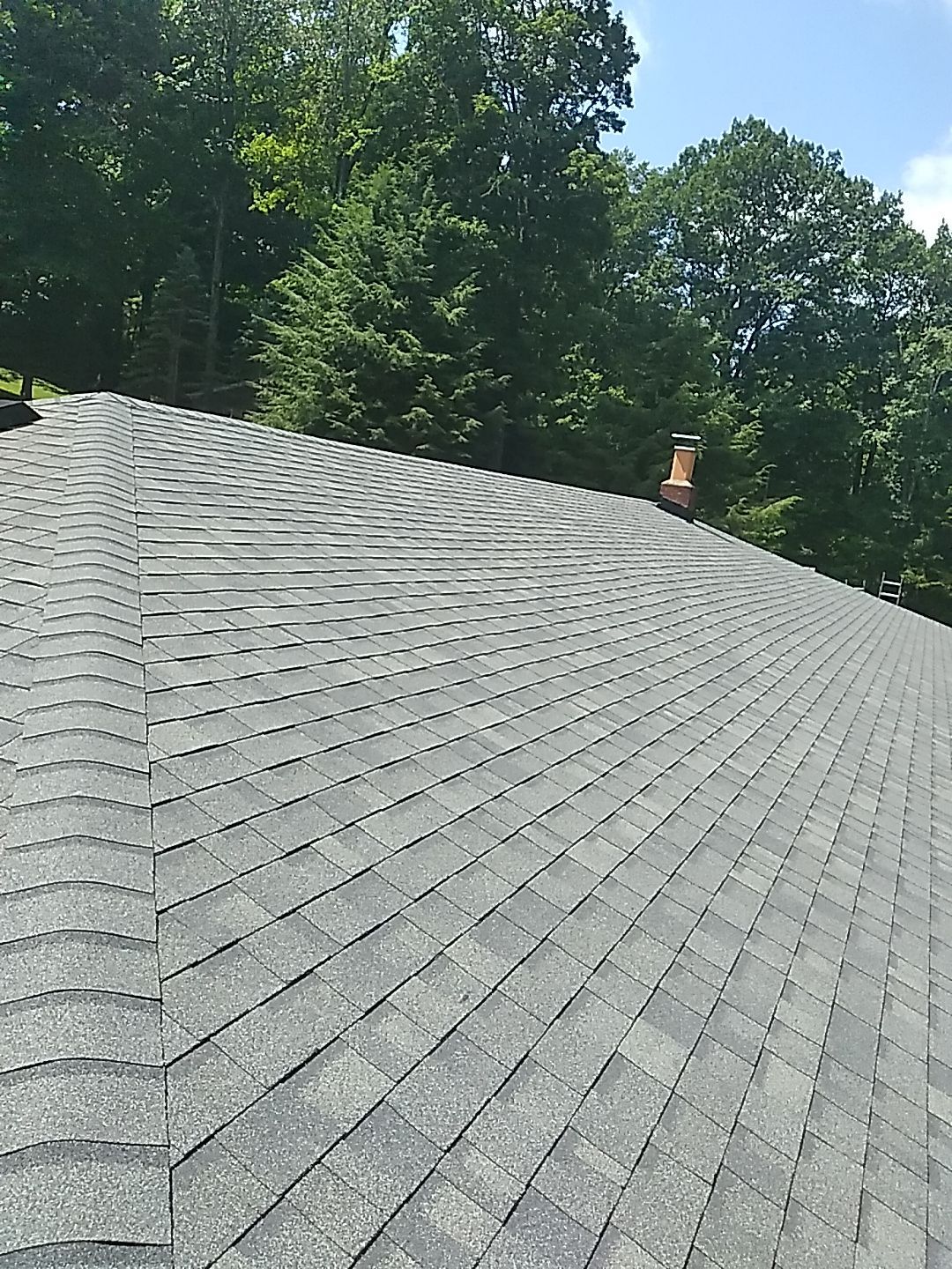 Michael Pittman by Silver Leaf Contracting 