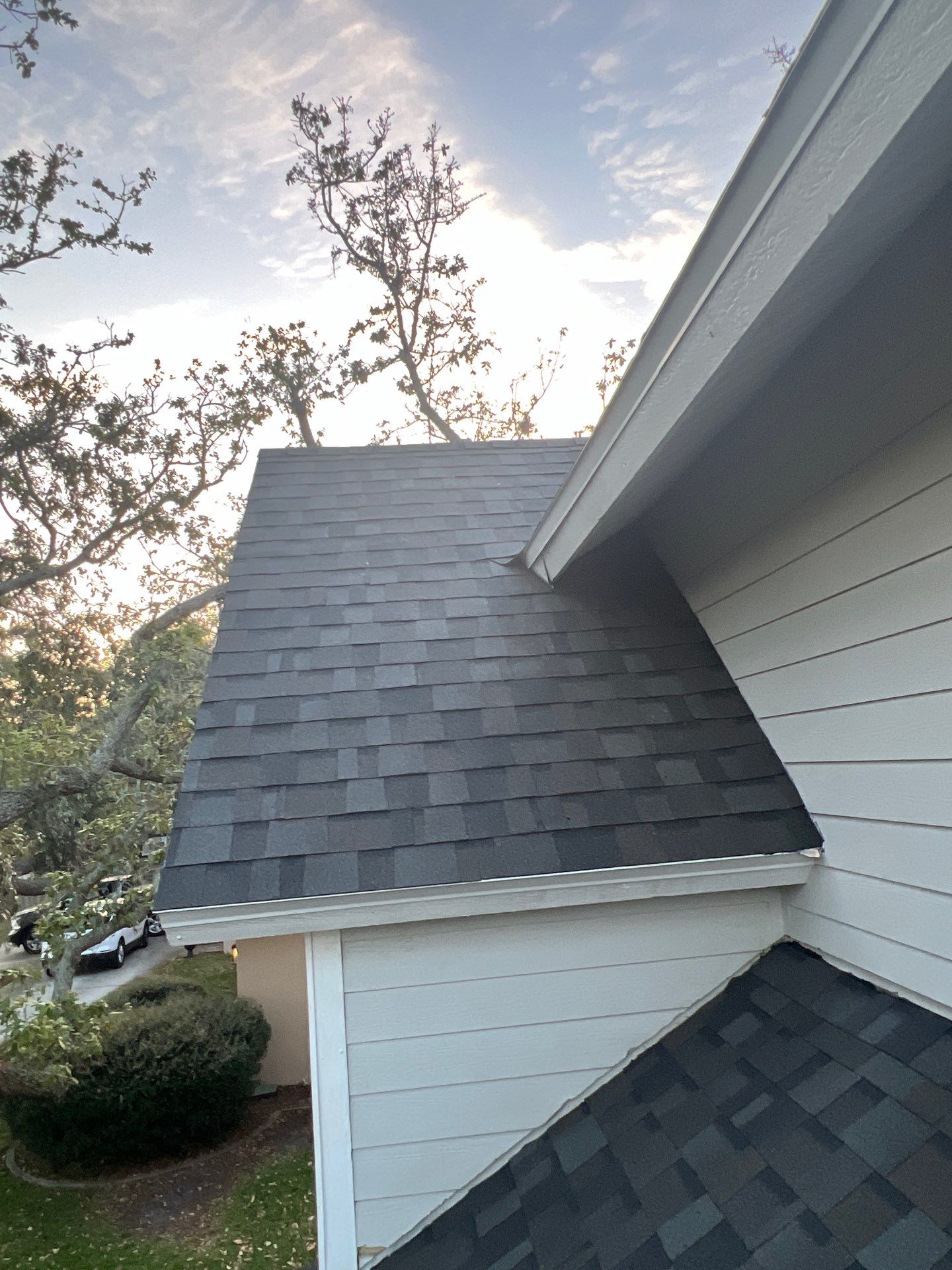 Project in Largo 33774 by Mitchell Roofing Company LLC 