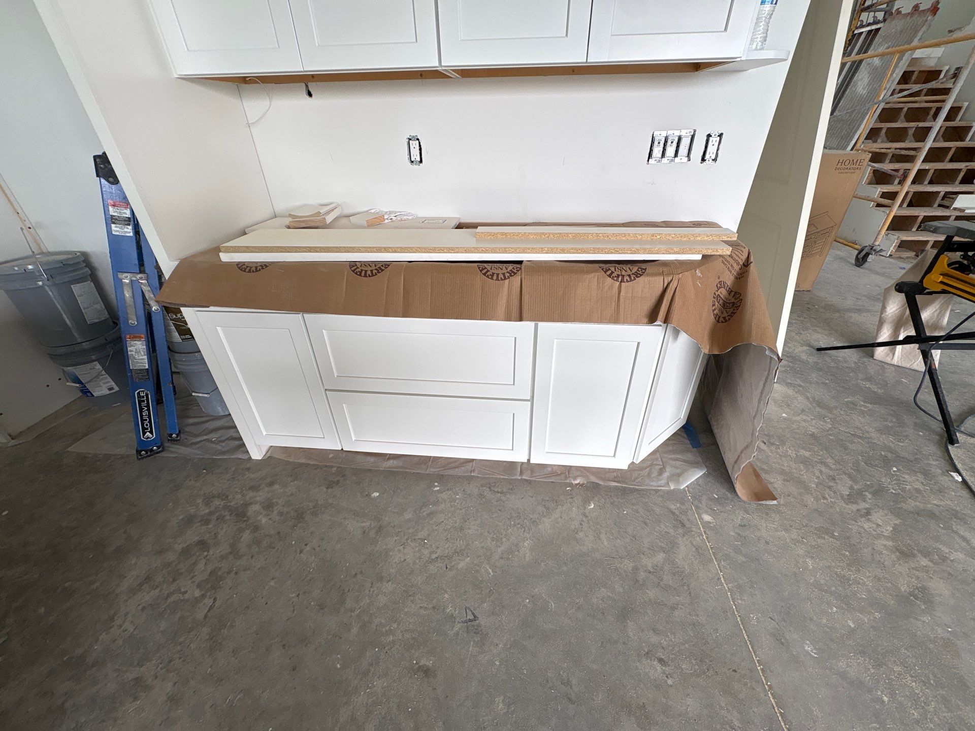 Full New Construction - Punta Gorda by New Wall Contracting