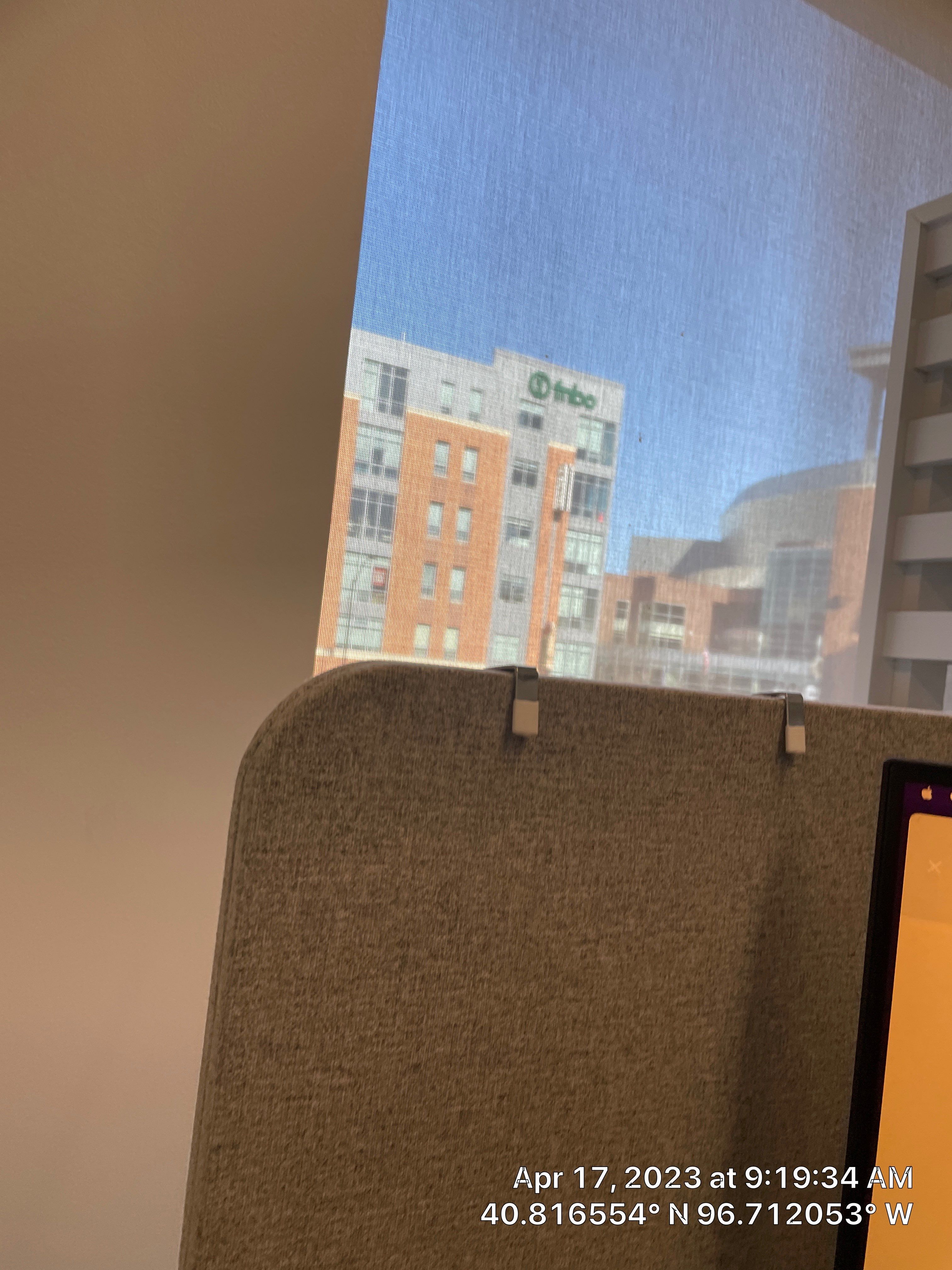 New Asphalt Pour by CompanyCam Sales Demo