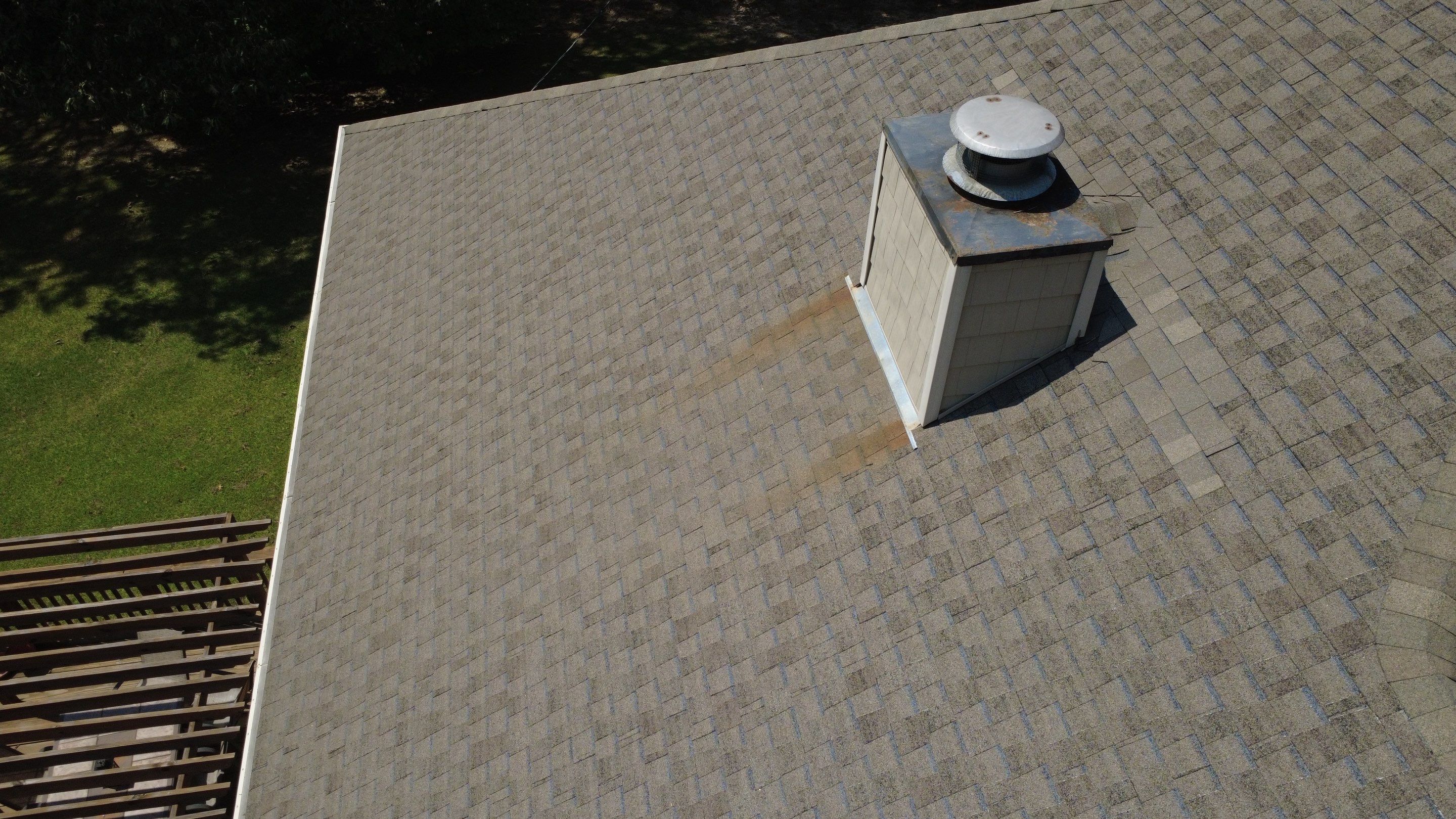 Asphalt Roof Replacement in Gadsden by NANOROOF Alabama