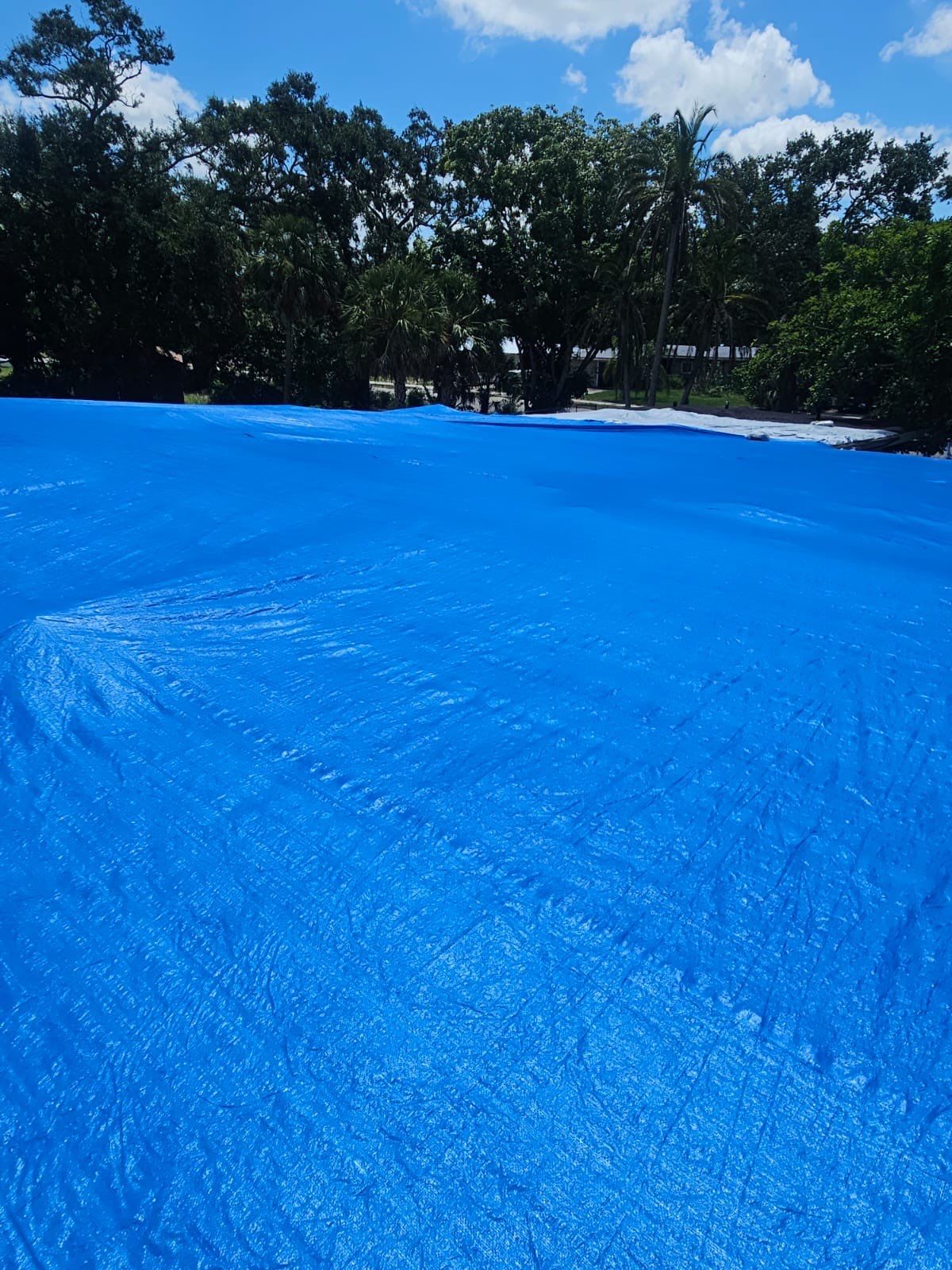Roof Inspection by Four Peaks Roofing