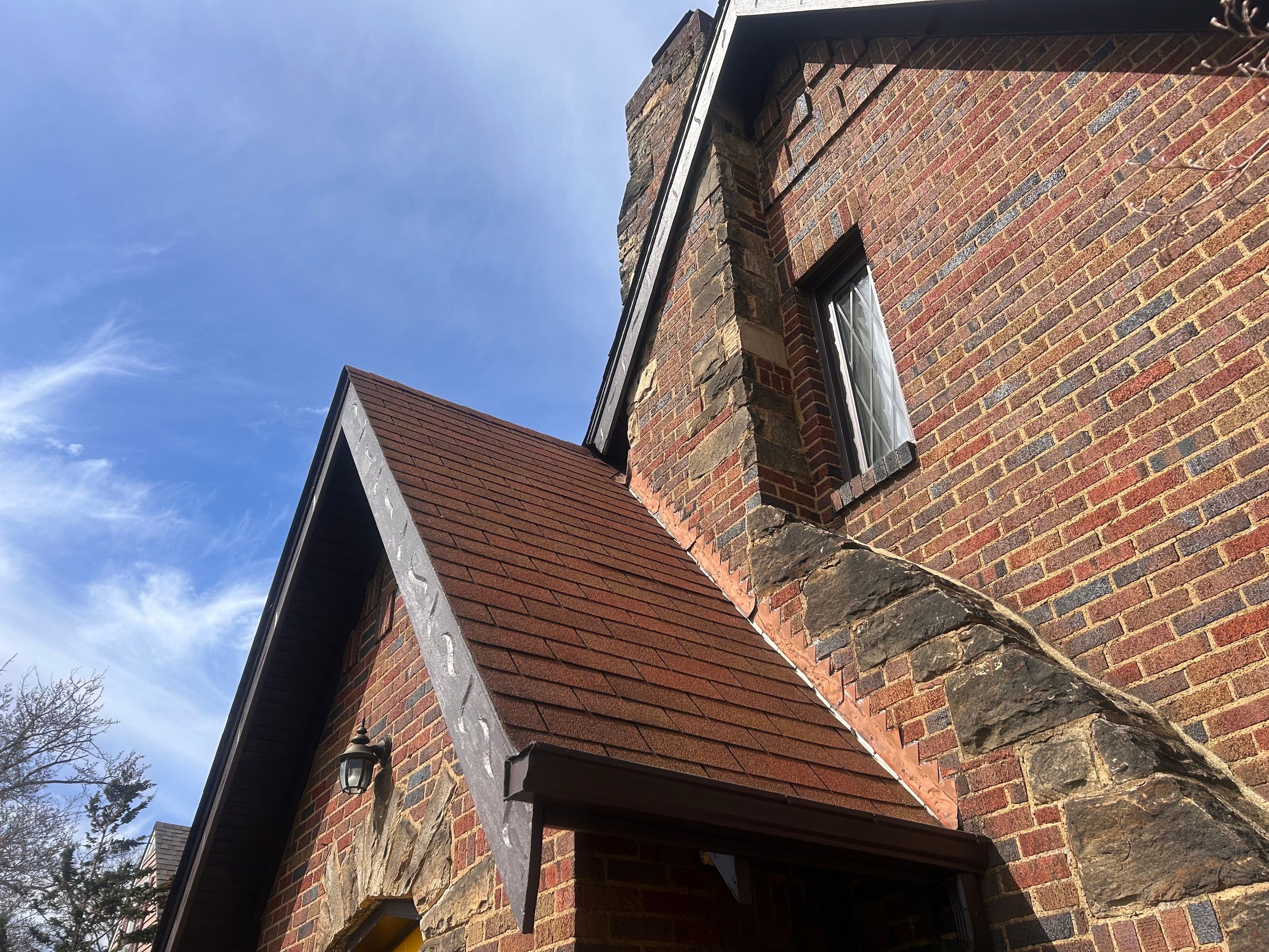 Roof Replacement by Homestyle in Fairview Park by Homestyle Home Improvements (HHI)