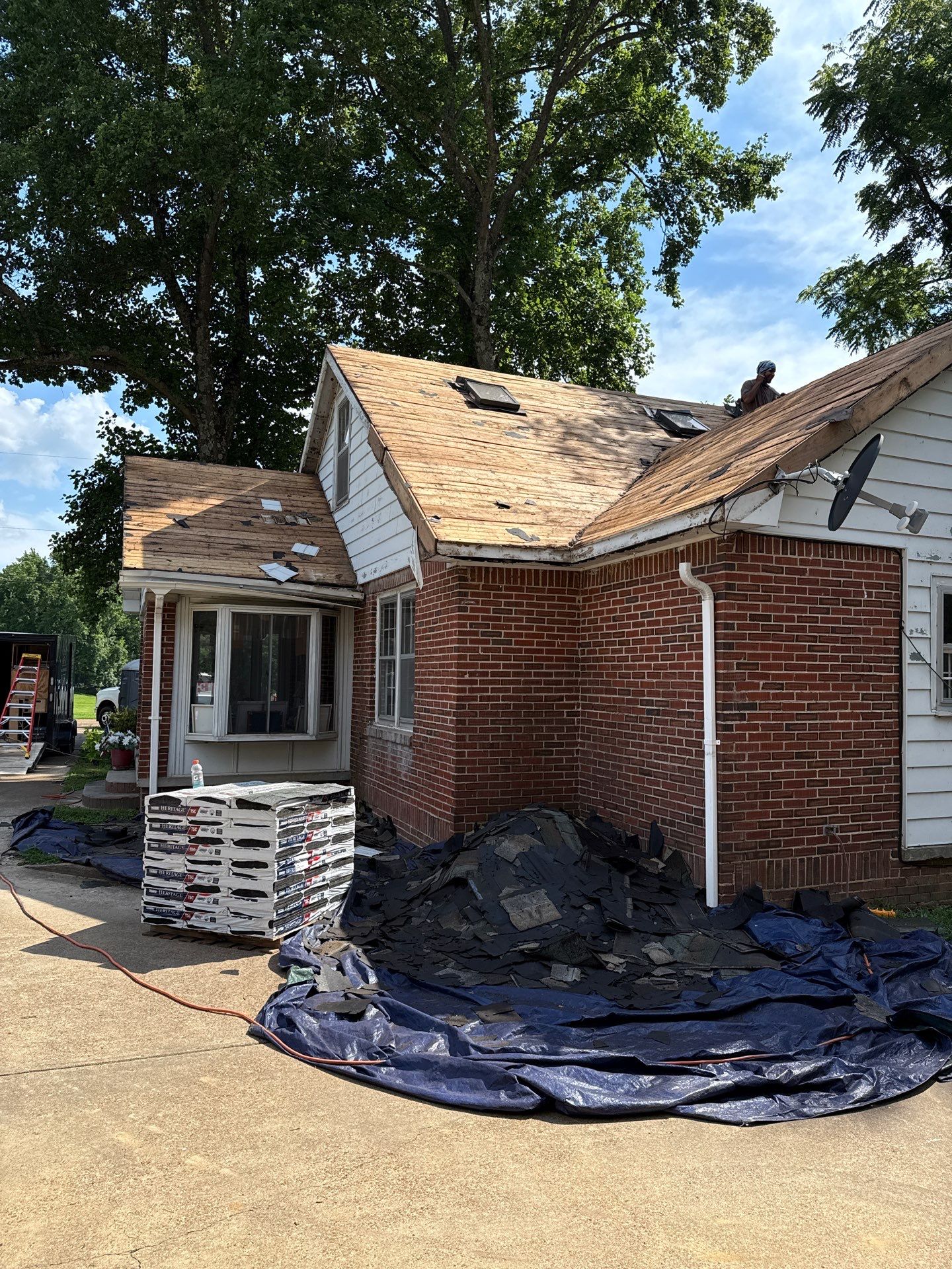 Home Makeover by Skilled Construction LLC