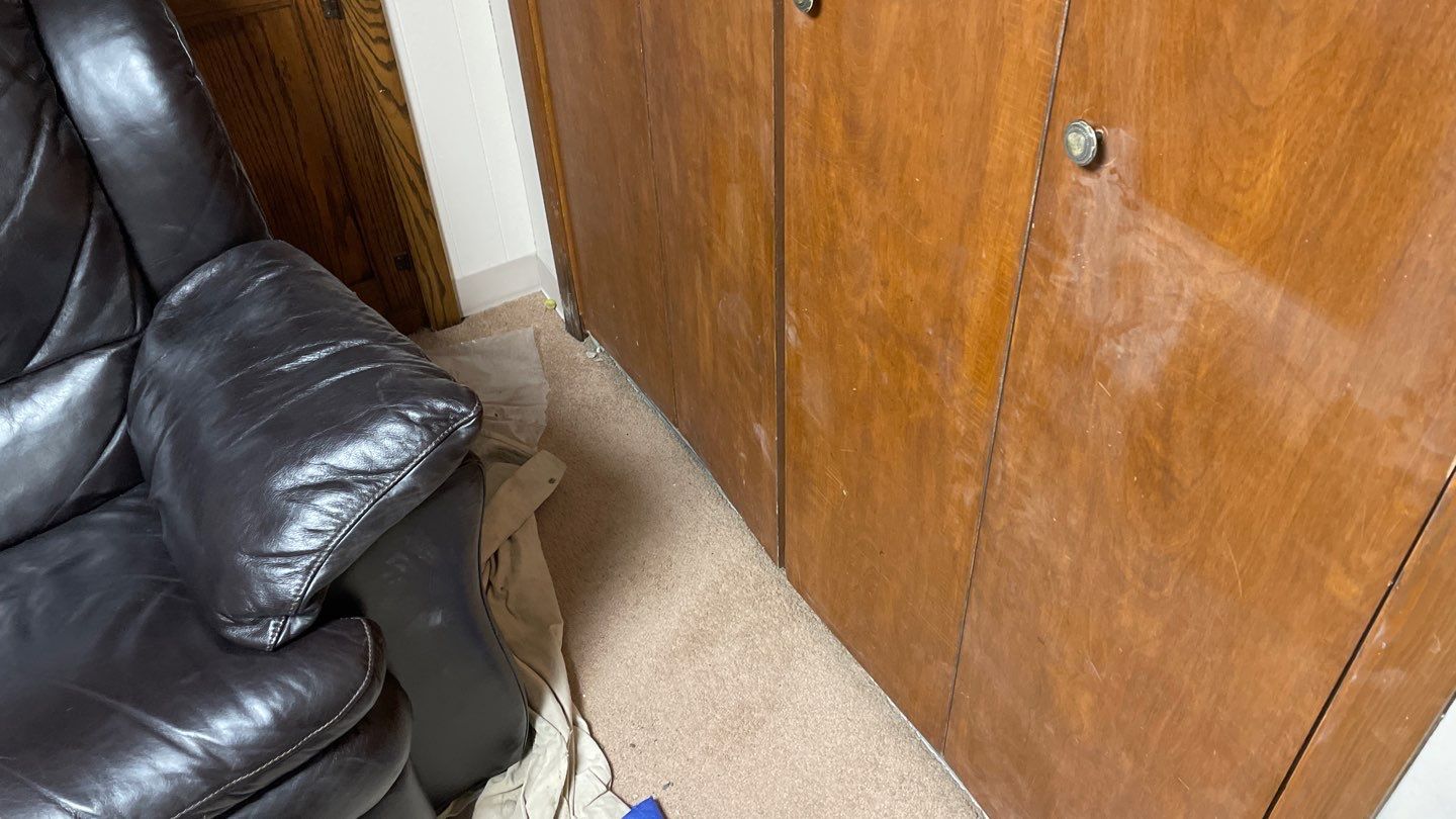 Drain Tile & a Sump Pump for our Property Management Partner by Waterproofing Northeast