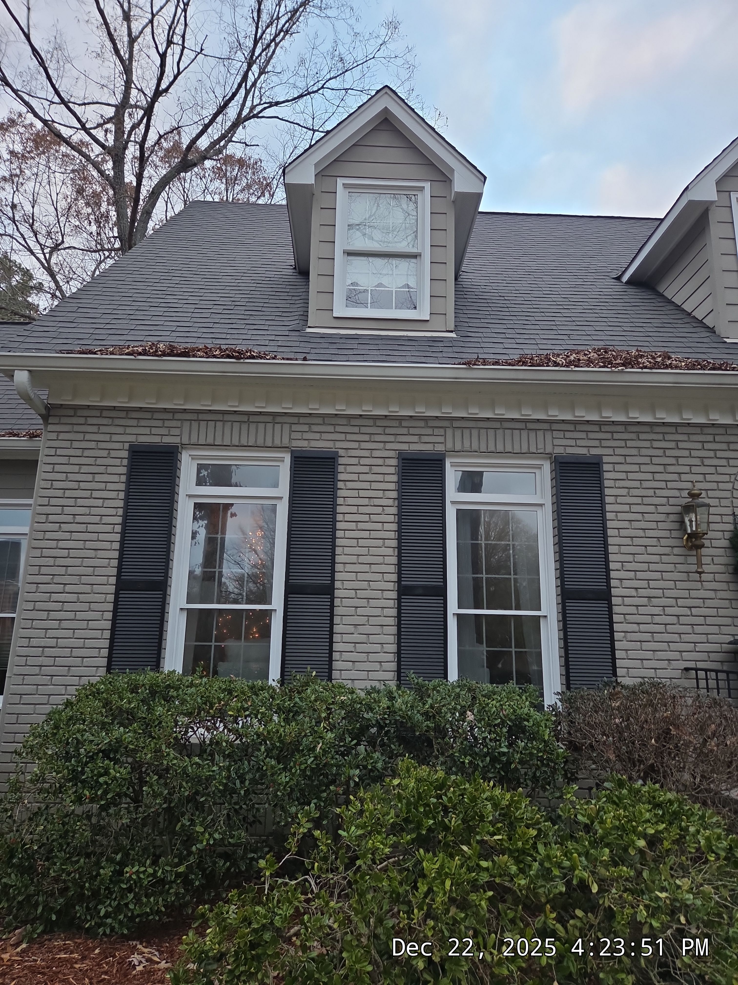 Flowers Project in Vestavia Hills, AL by The Window Source