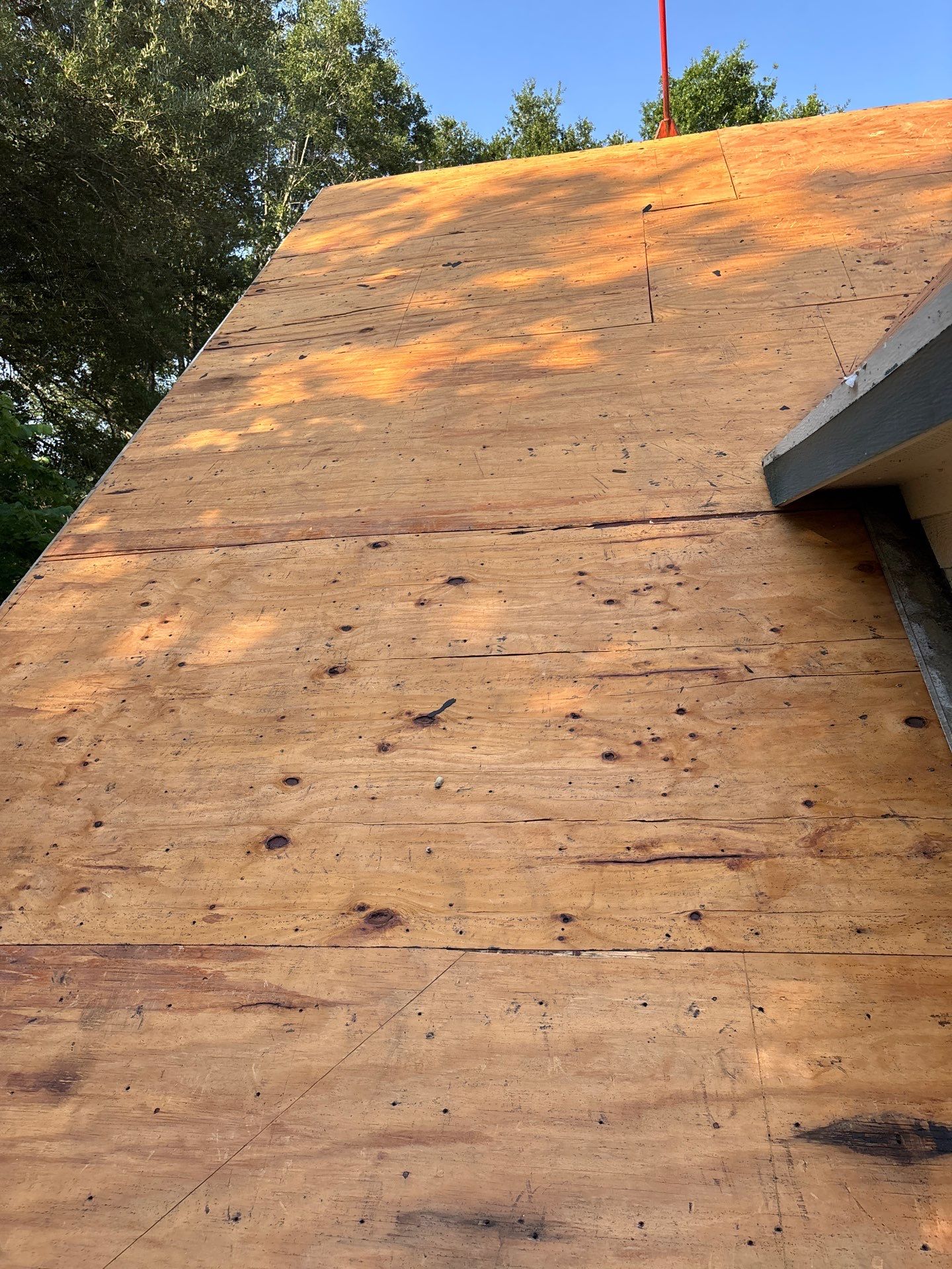 Roof Repair Pearland by Roof Repair Company