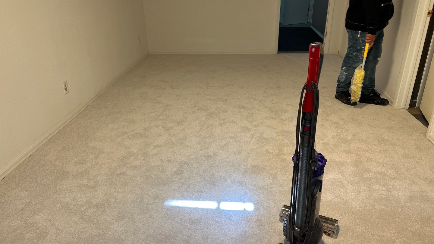 Reconstruction  by Accountable Home Services