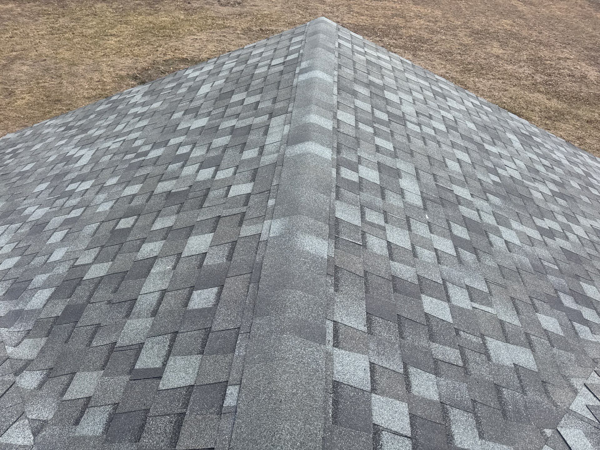 Residential Roofing Install - Atlas Pinnacle Pristine Shingles - Color Coastal Granite  by Titan Commercial & Residential Roofing 