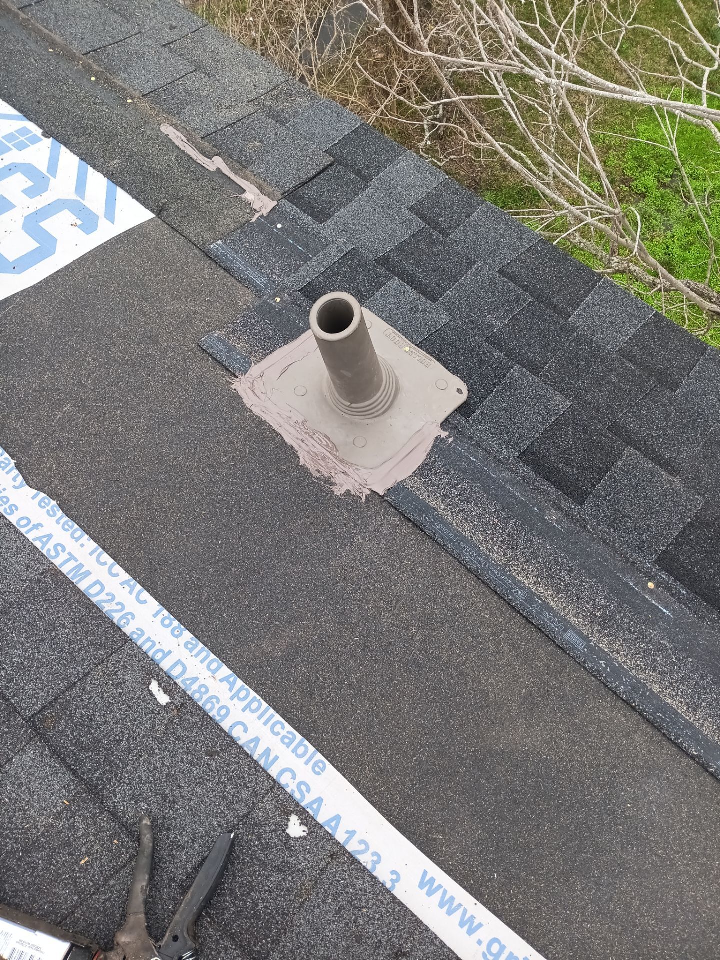 Roof Repair Houston by Roof Repair Services LLC