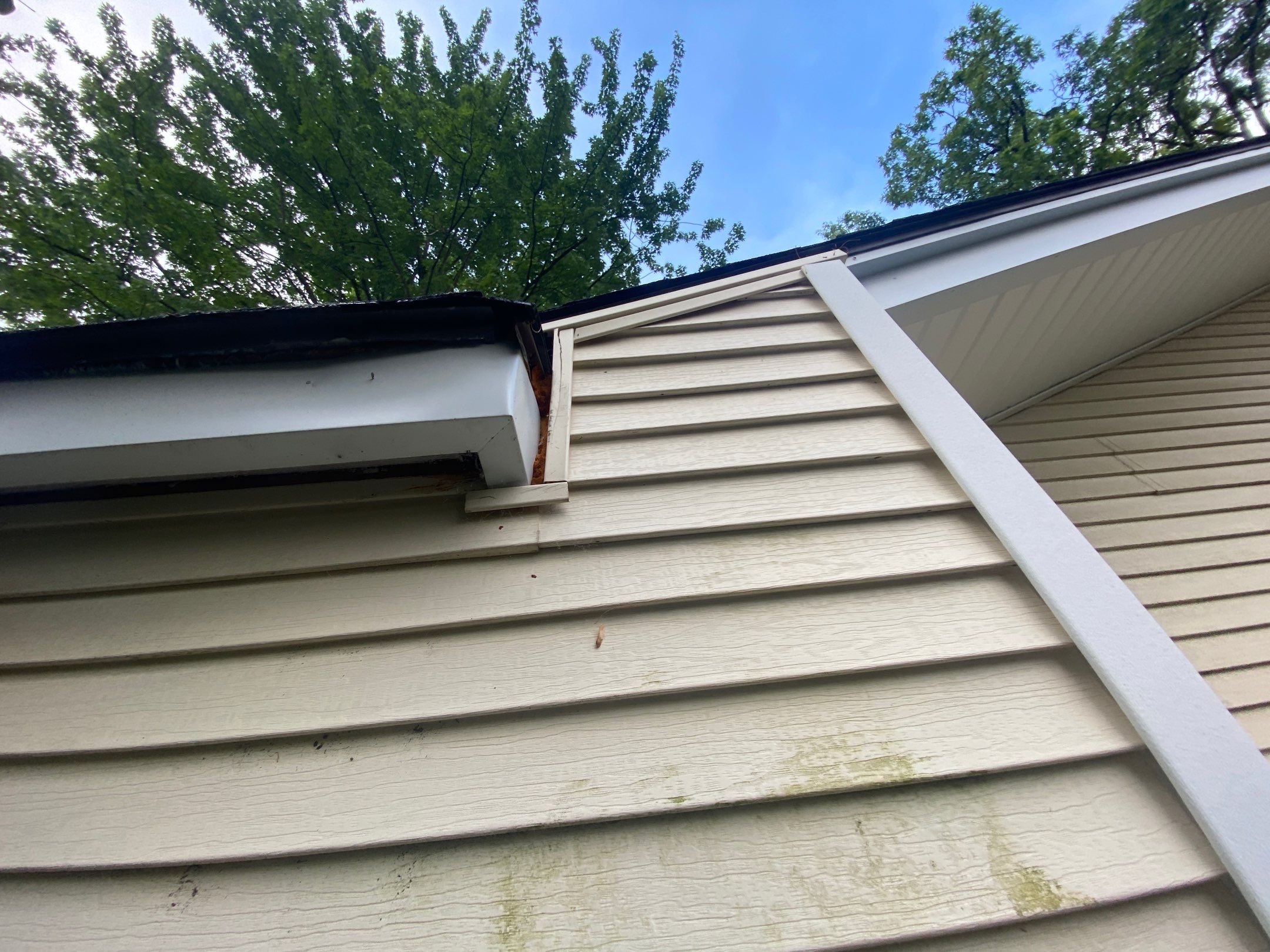 Roof Replacement using CertainTeed Landmark by 180 Contractors