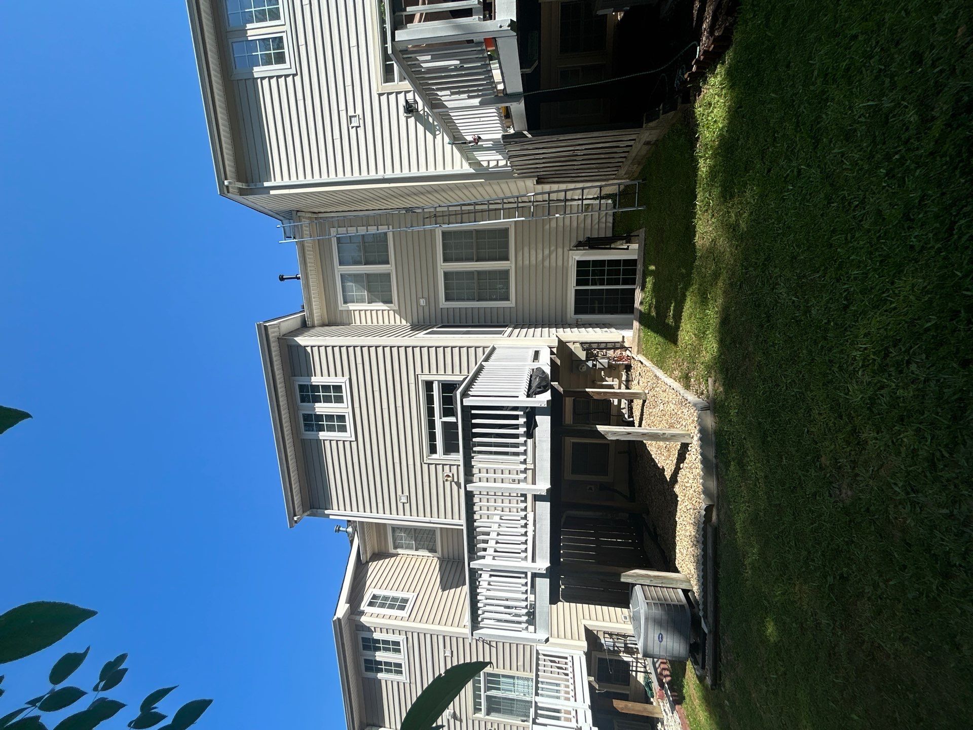 Lorton: Residential Roof Replacement with CertainTeed Landmark in Colonial Slate by RM Banning, Inc.