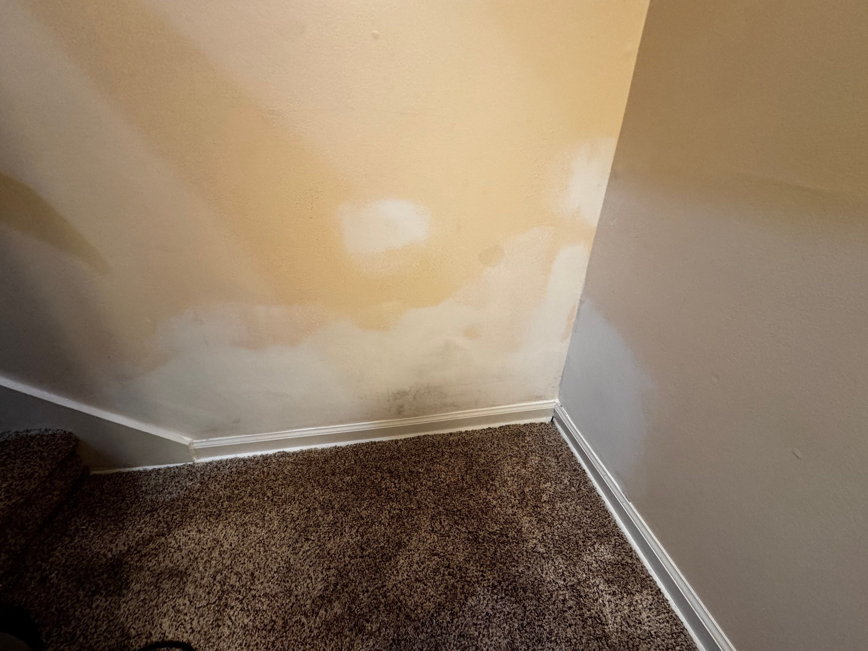 Interior Drywall Patching and Sheetrock Repair by PGP Surface Solutions, LLC