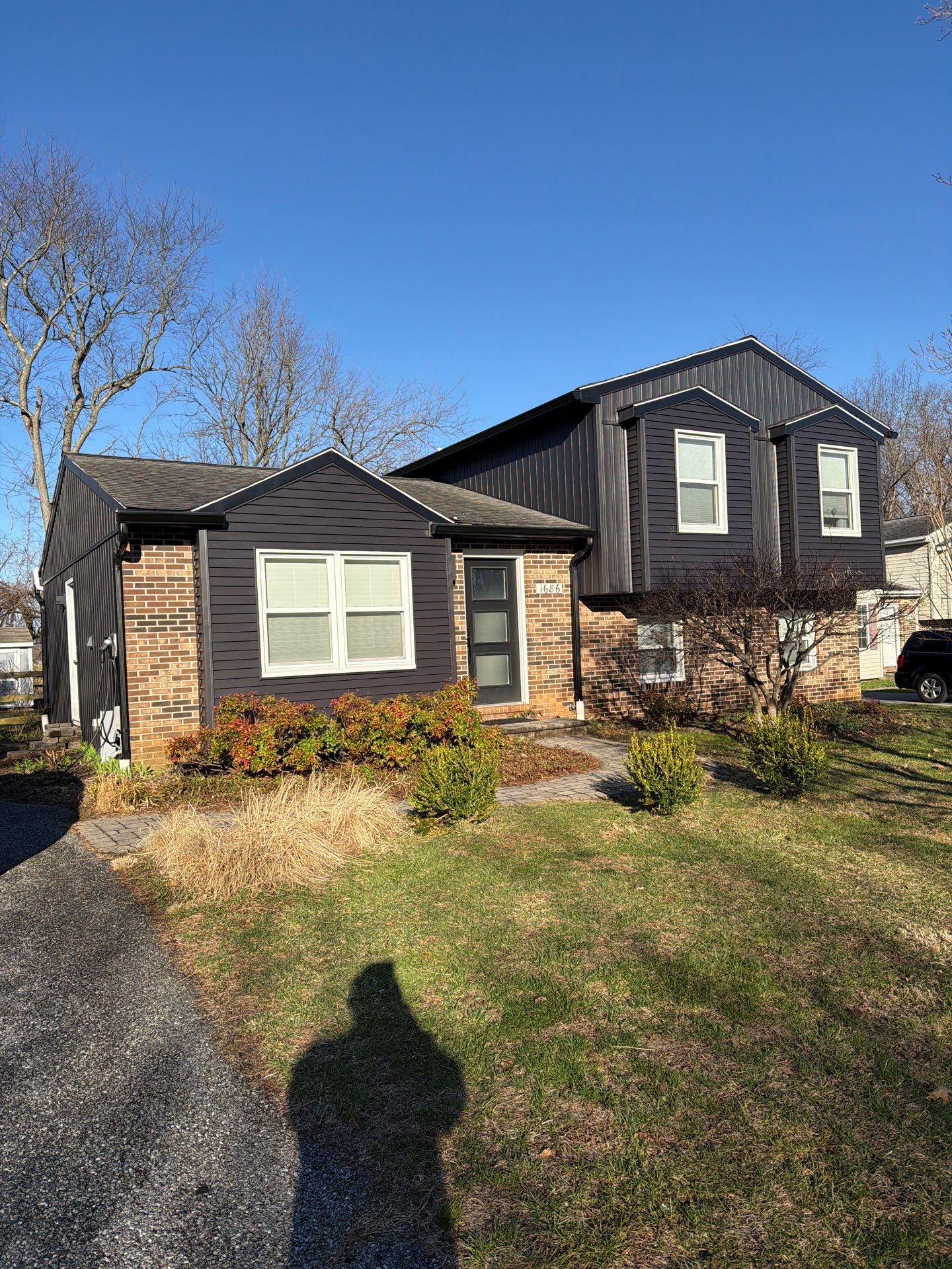 Project in Eldersburg, MD by Classic Remodeling Inc.