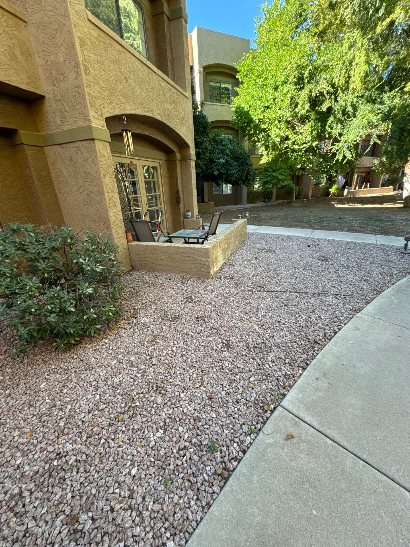 Project in Glendale by Crush Development Services LLC