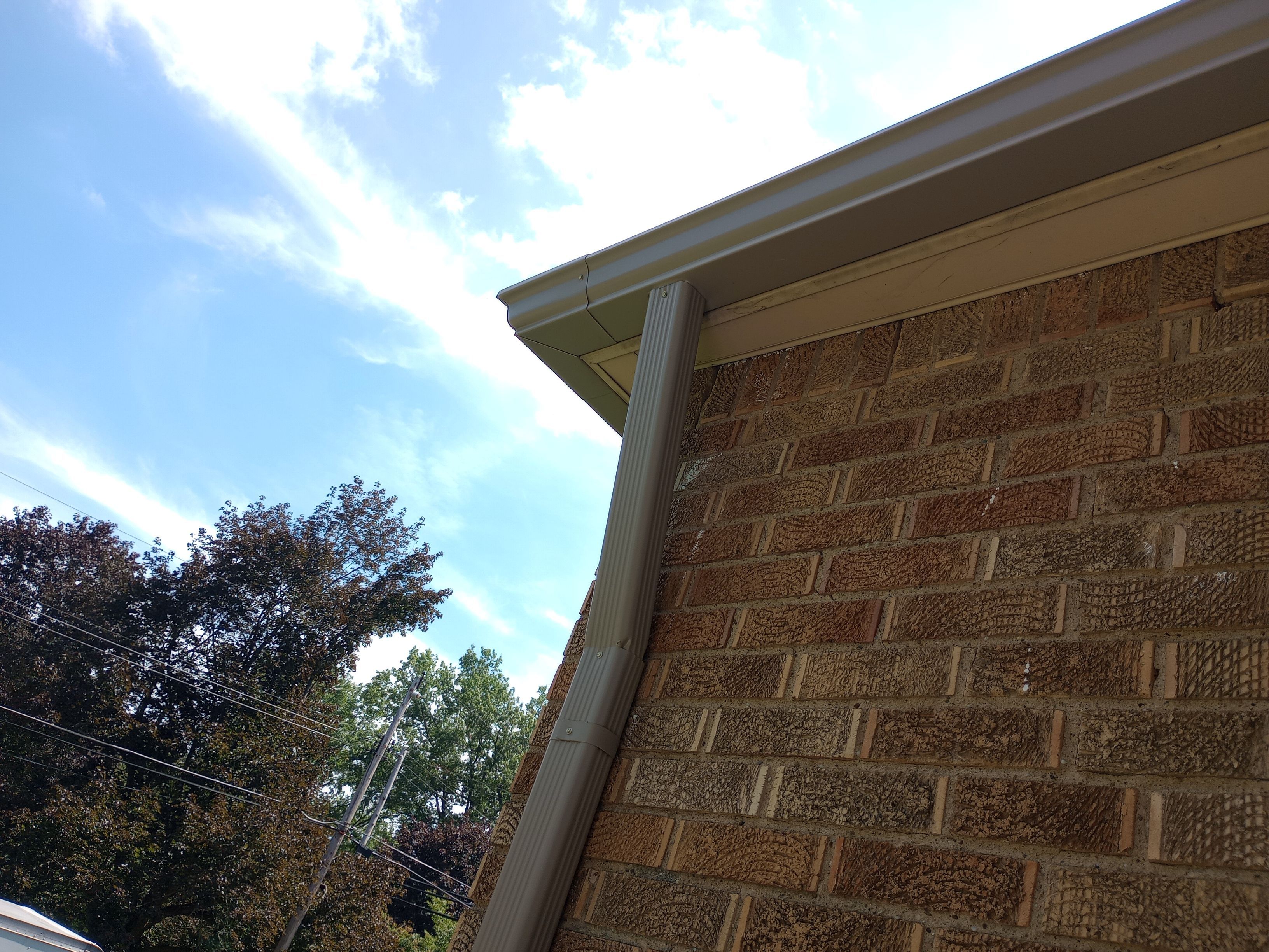 Heather & Charles Sammons by Silver Leaf Contracting 