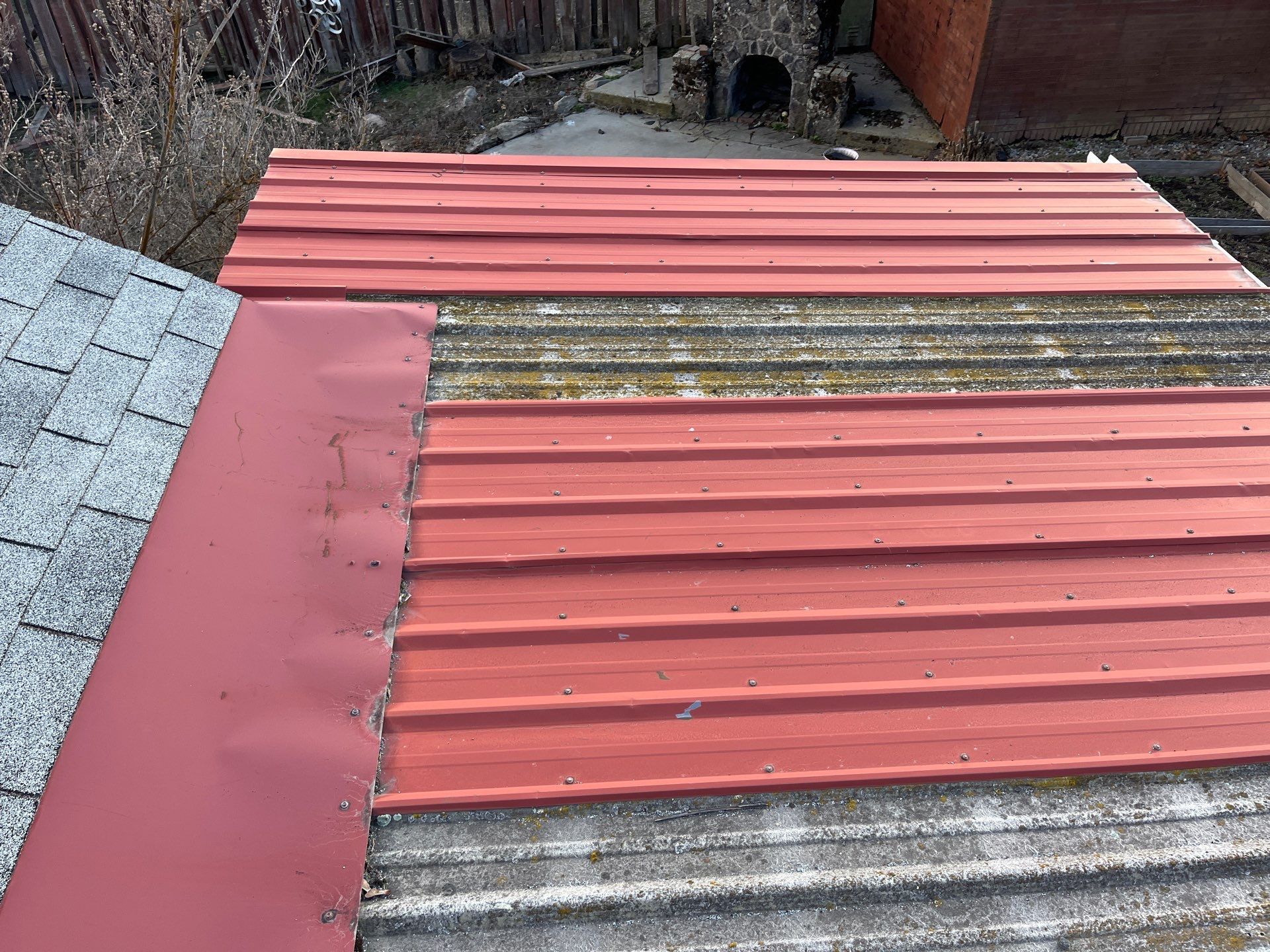Project in Davenport by Peaks and Valleys Construction