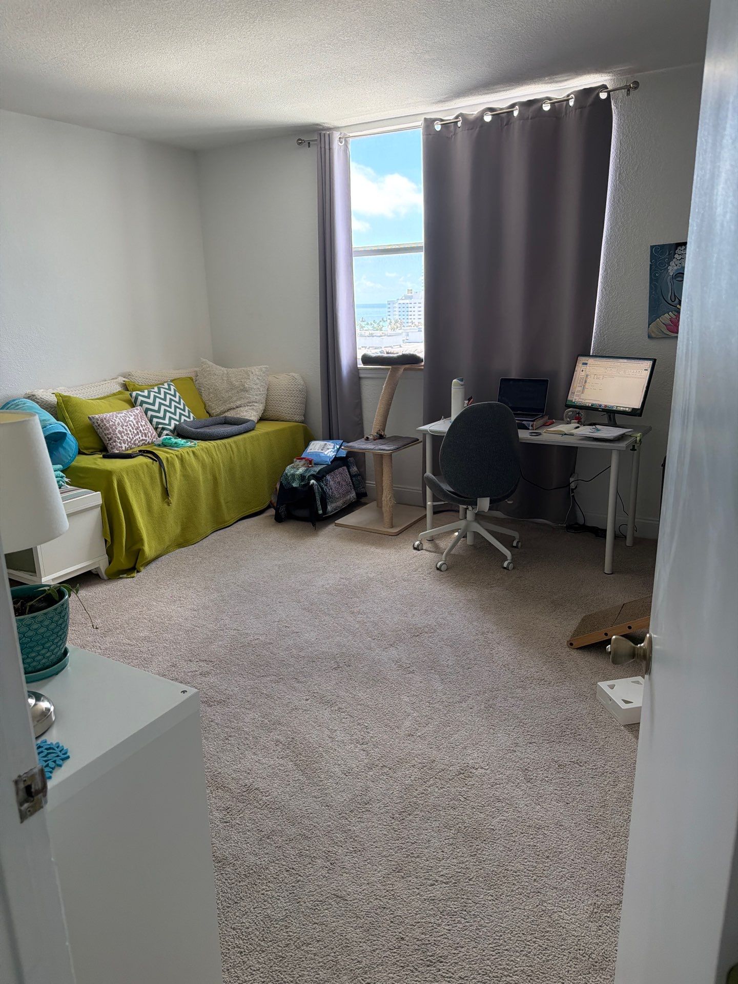 Water Damage Claim in Miami by FLAPA & KeyStone