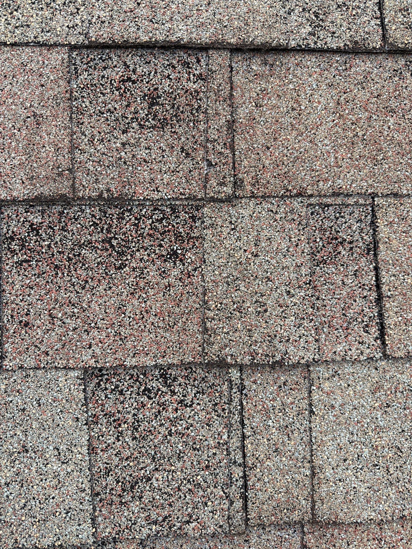 The Reavis's by United Contracting and Roofing