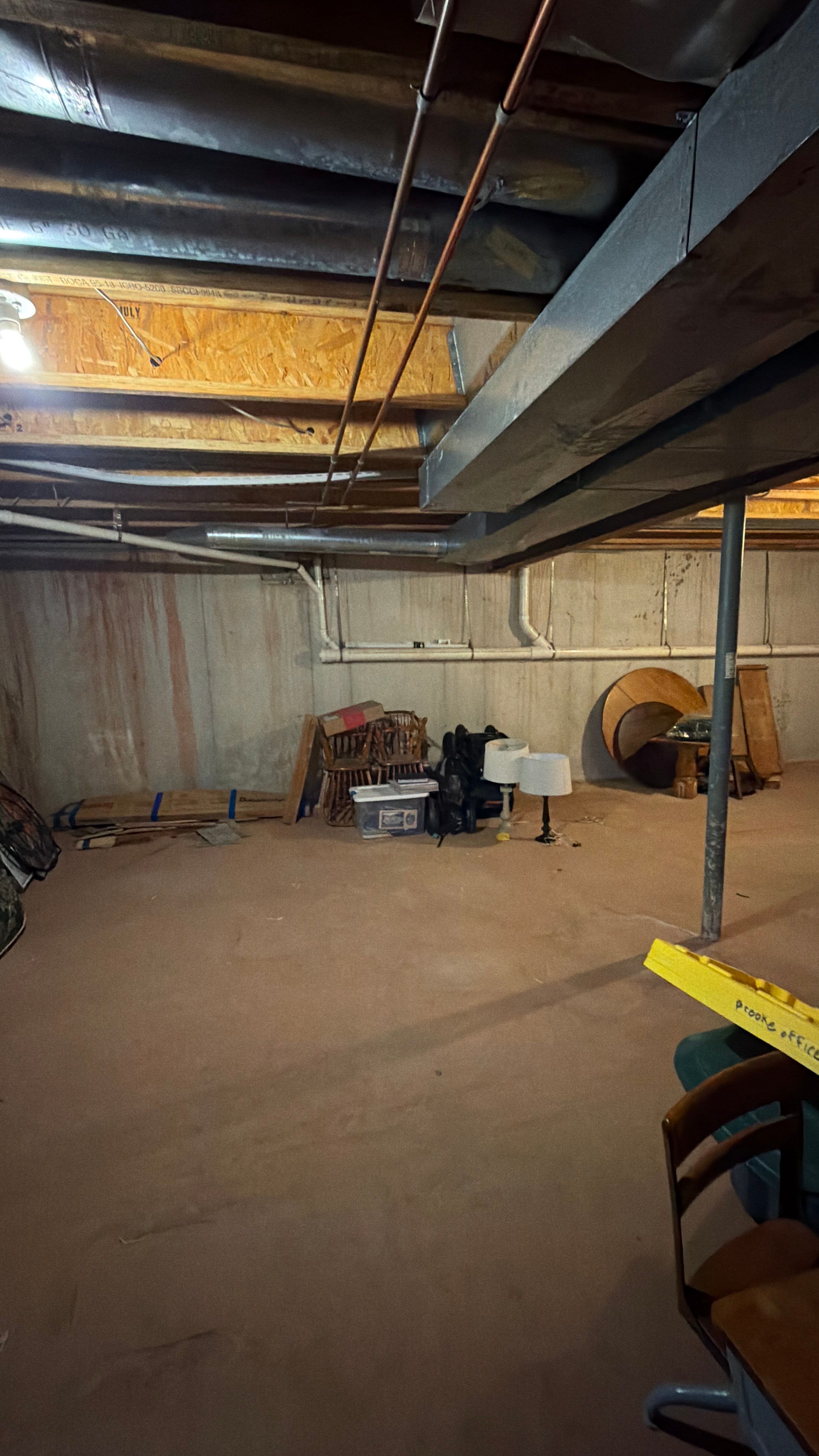 Project in Royersford, PA by Reliable General Contracting