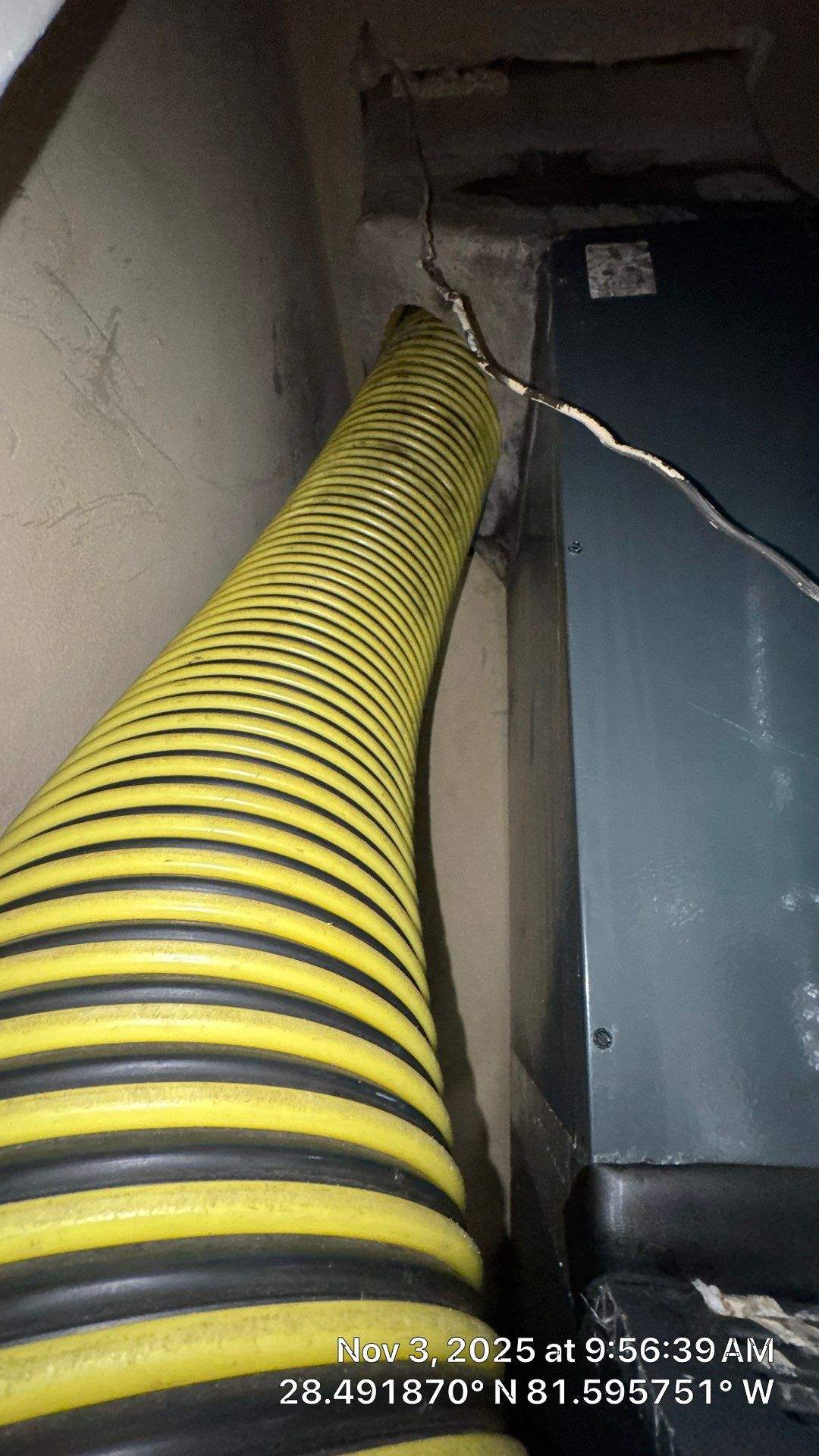 Air Duct Cleaning in Windermere by Hygienic Air, Inc