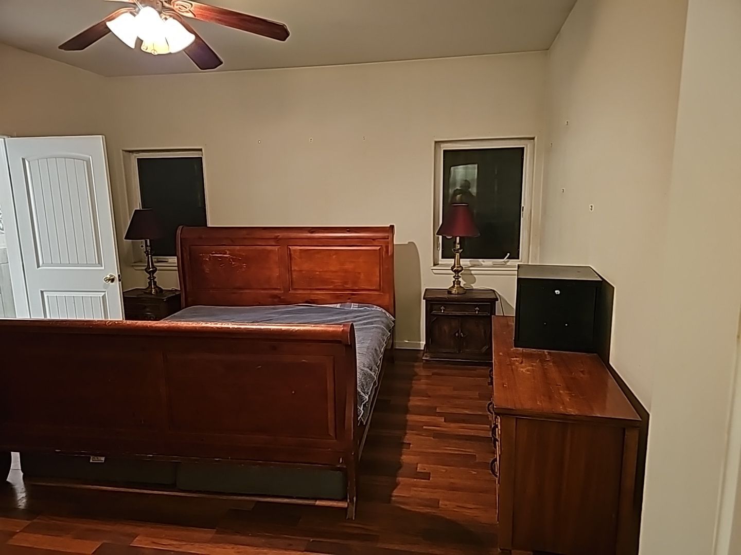 Beautiful Full Home Repaint by Midnight Sun Painting