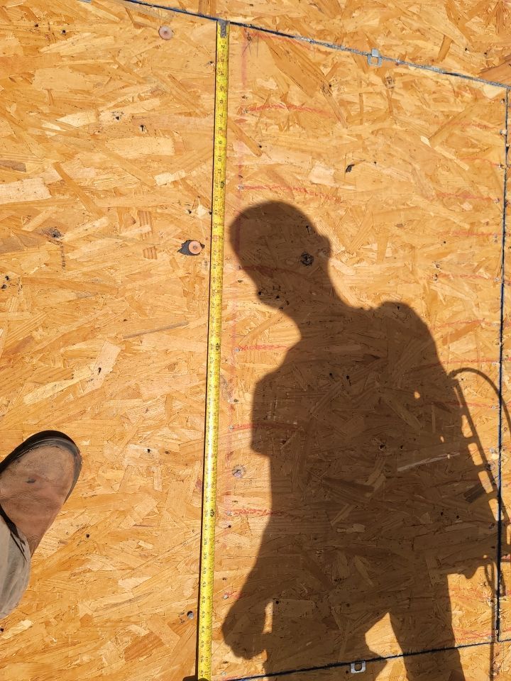 Residential Roofing Installation using Roof Replacement by American Roofing & Construction LLC