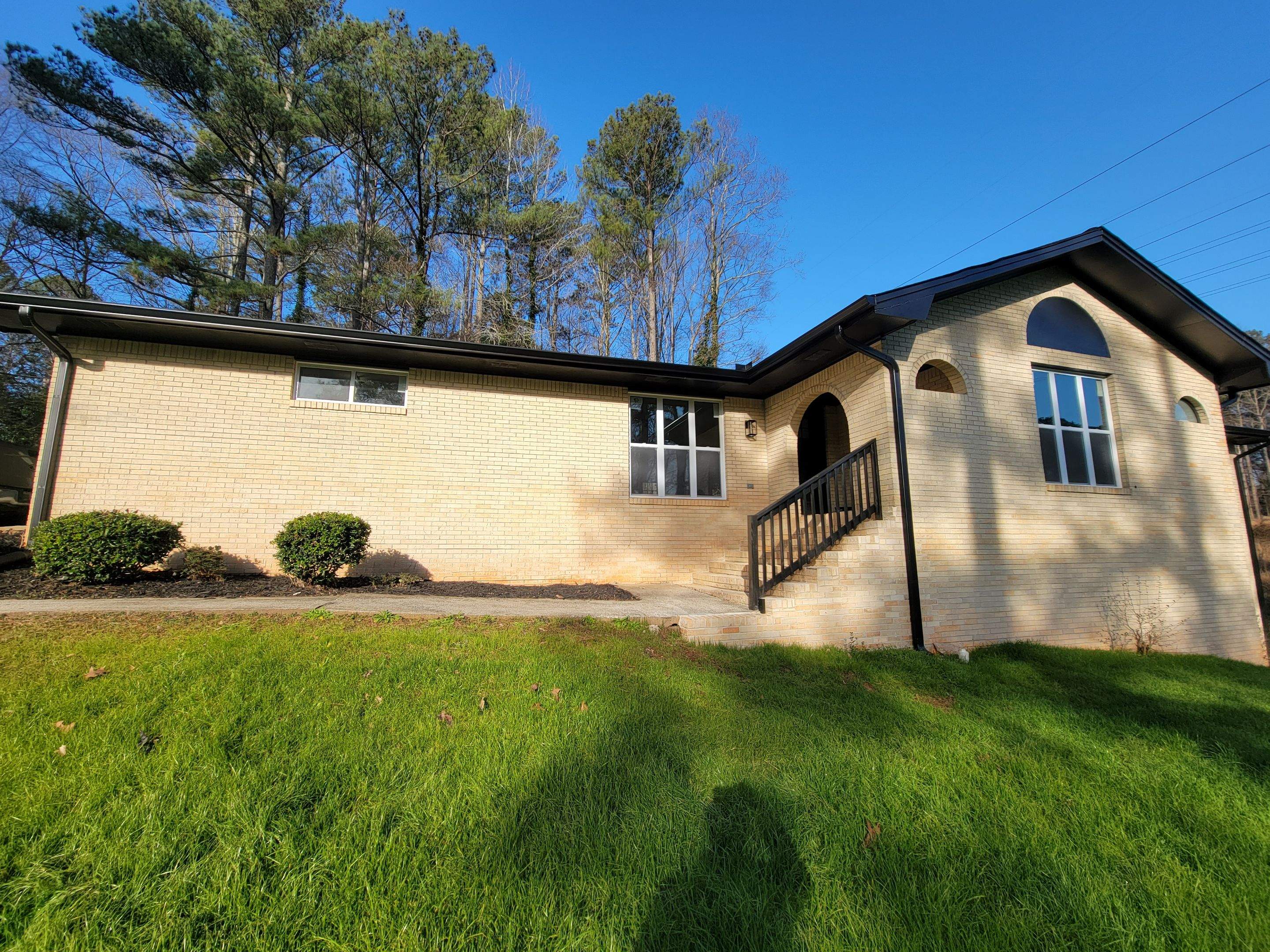 Ellenwood Remodel by Ajayi Design and Construction
