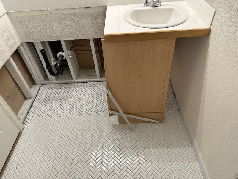 Rebuild by Accountable Home Services