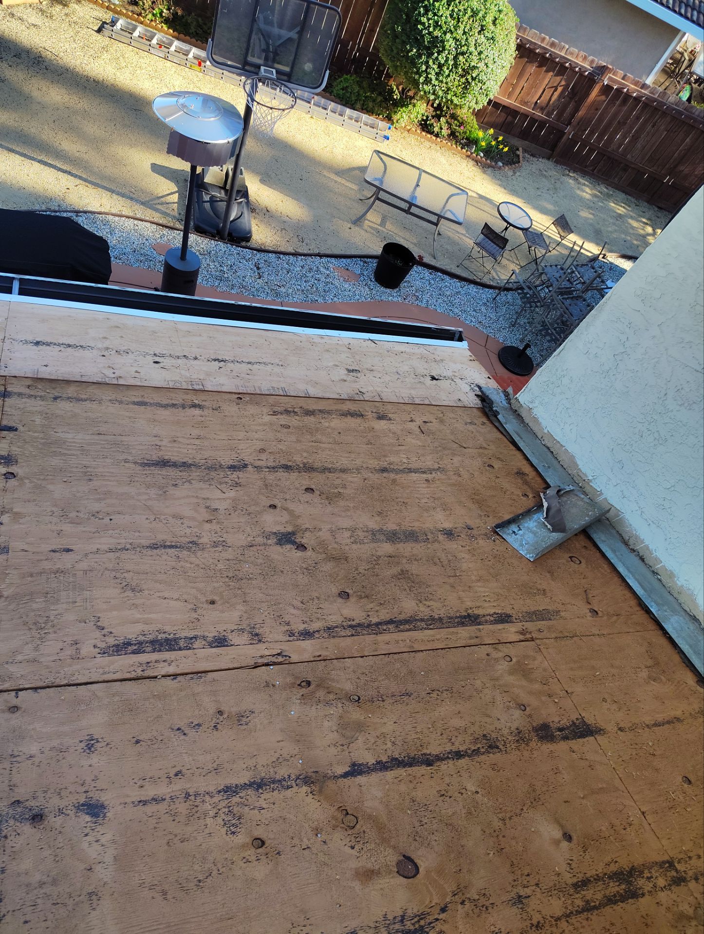 Residential Roofing Installation by Acker Roofing