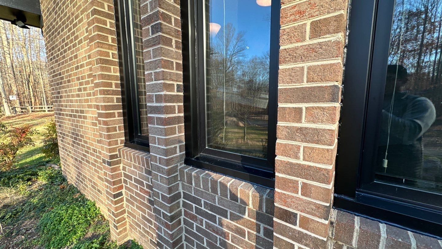 Fairfax Station: Multi-Trade Tree Damage Restoration by RM Banning, Inc.